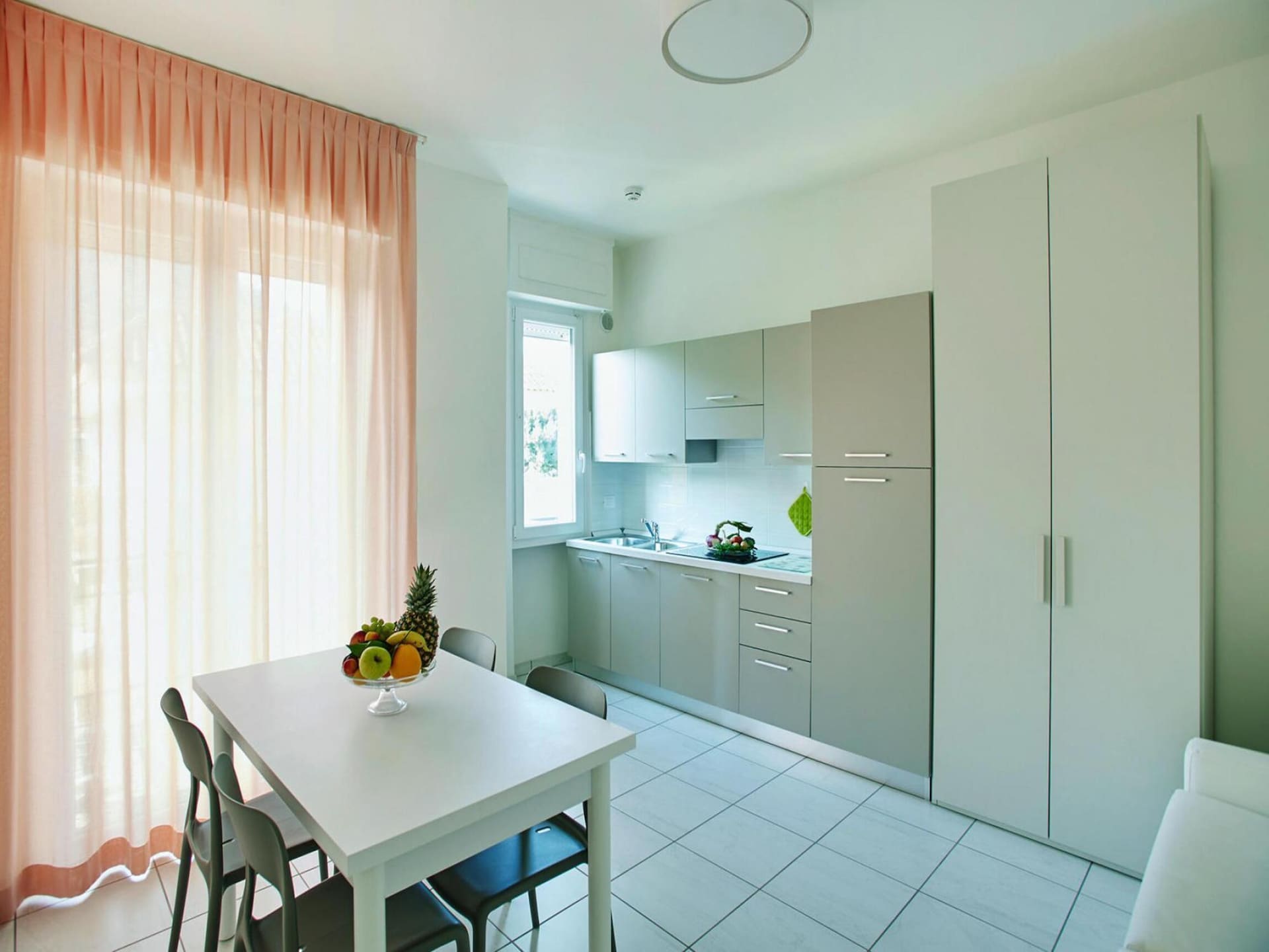 4-persoons appartement aan zee in Pietra Ligure · 4 pers. - foto 12