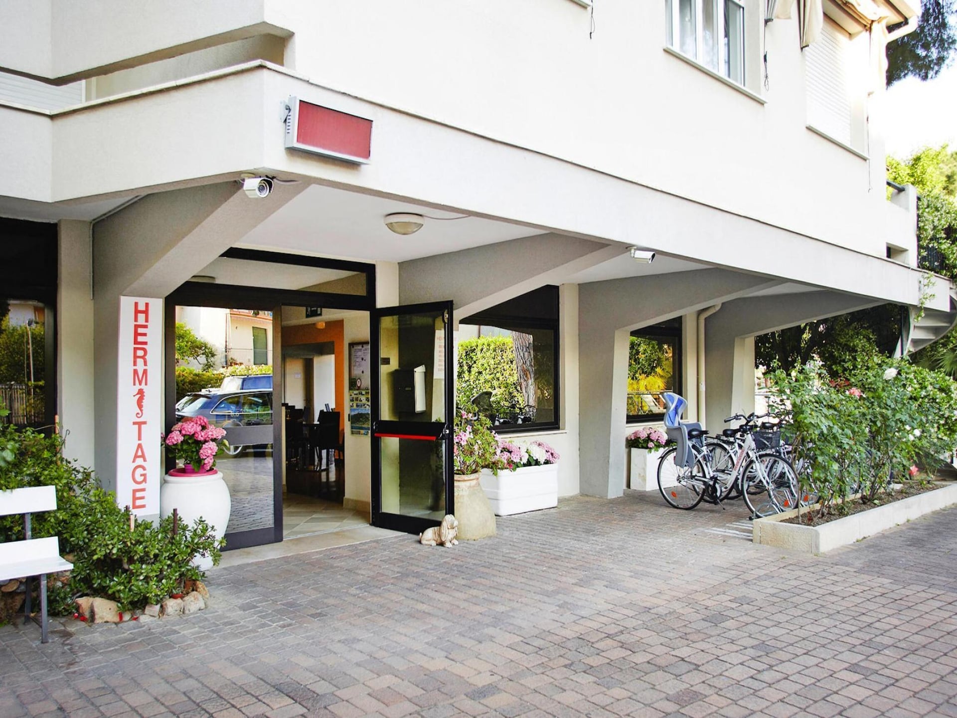 4-persoons appartement aan zee in Pietra Ligure · 4 pers. - foto 19
