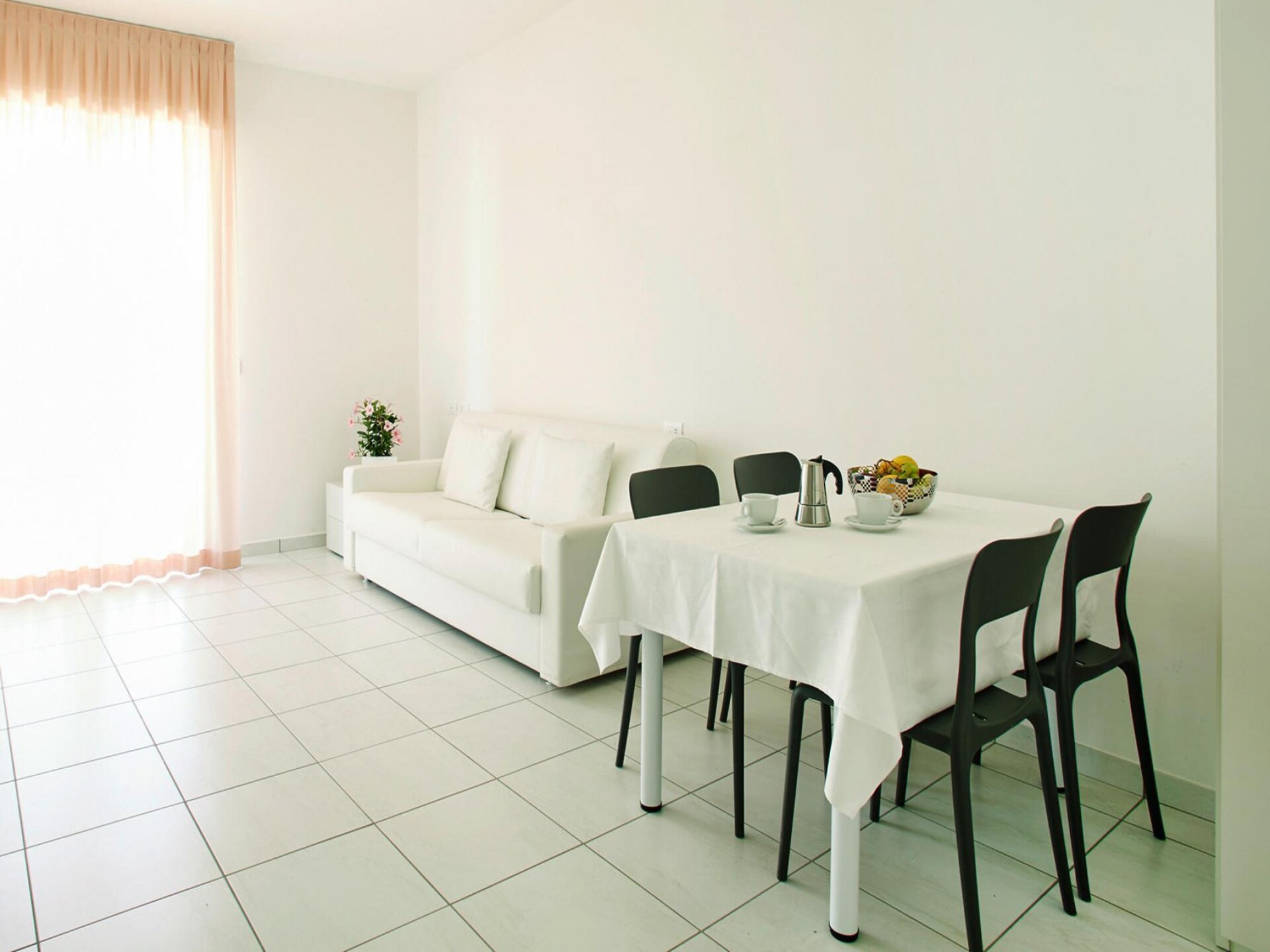 Residence Miriam Pietra Ligure A2 – Knus appartement vlakbij zee - foto 3
