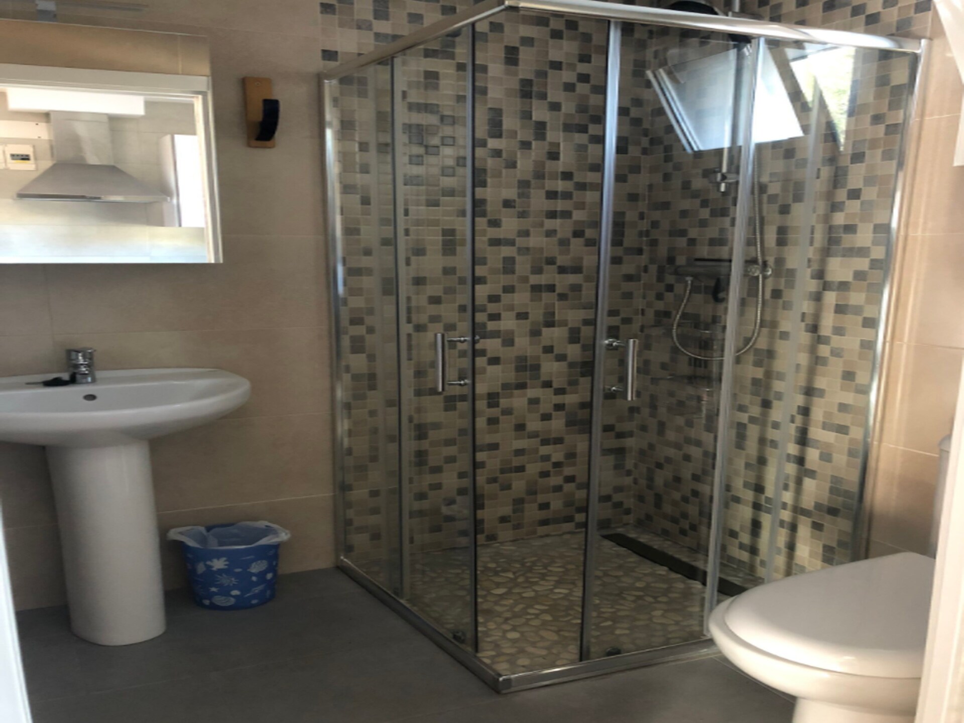 Vrijstaande vakantiewoning met privézwembad nabij Sant Feliu de Guíxols - foto 13