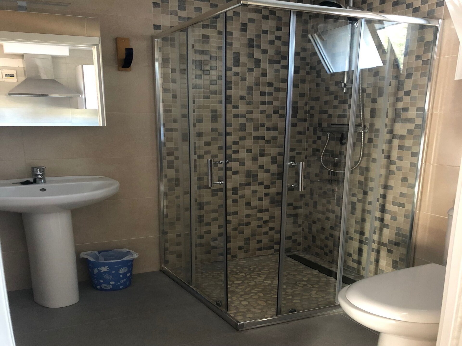 Vrijstaande vakantiewoning met privézwembad nabij Sant Feliu de Guíxols - foto 14