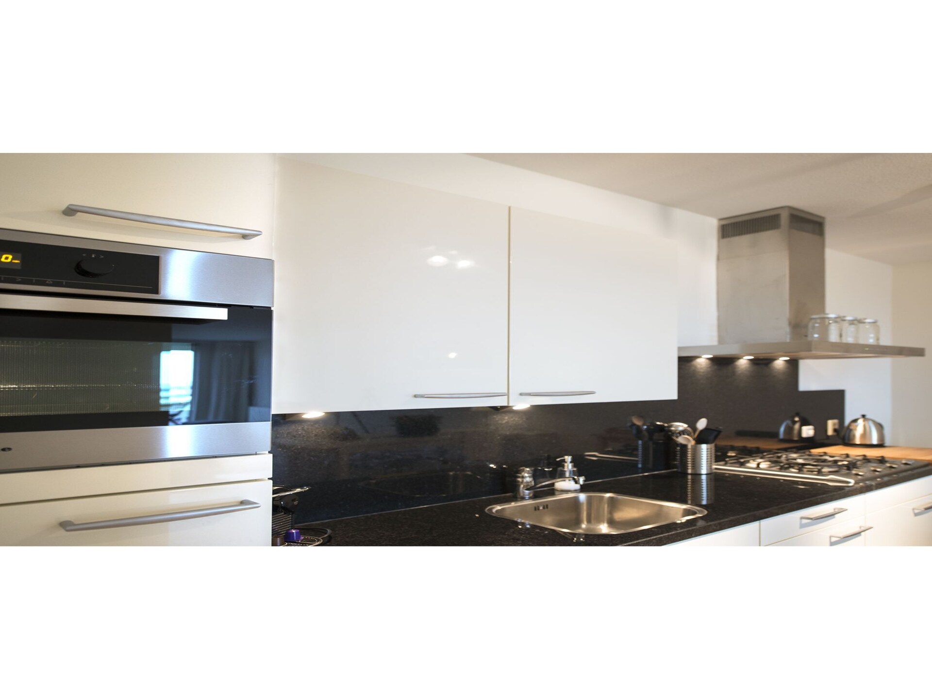 Luxe appartement met zeezicht in haven Scheveningen - foto 11
