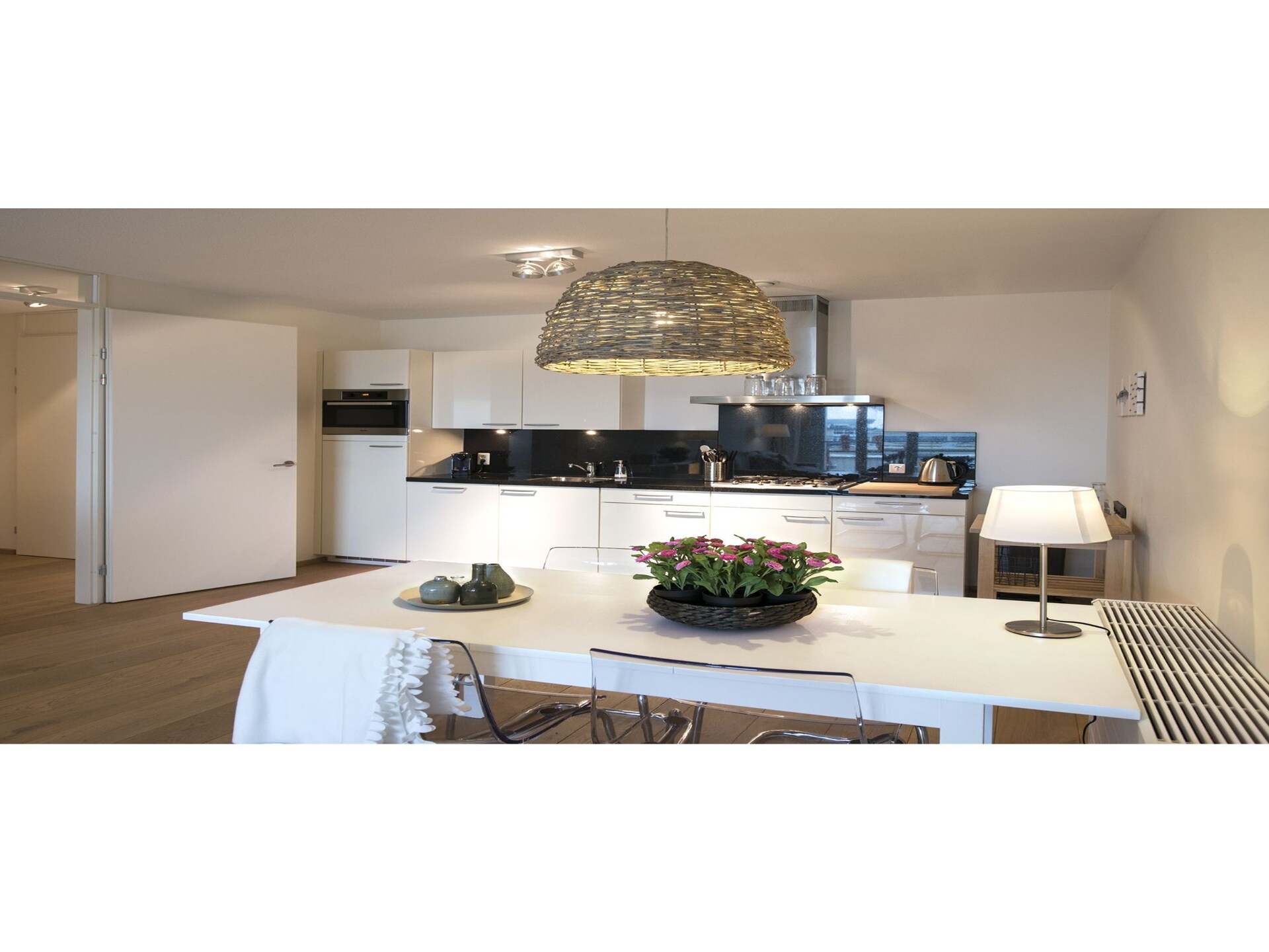 Luxe appartement met zeezicht in haven Scheveningen - foto 12