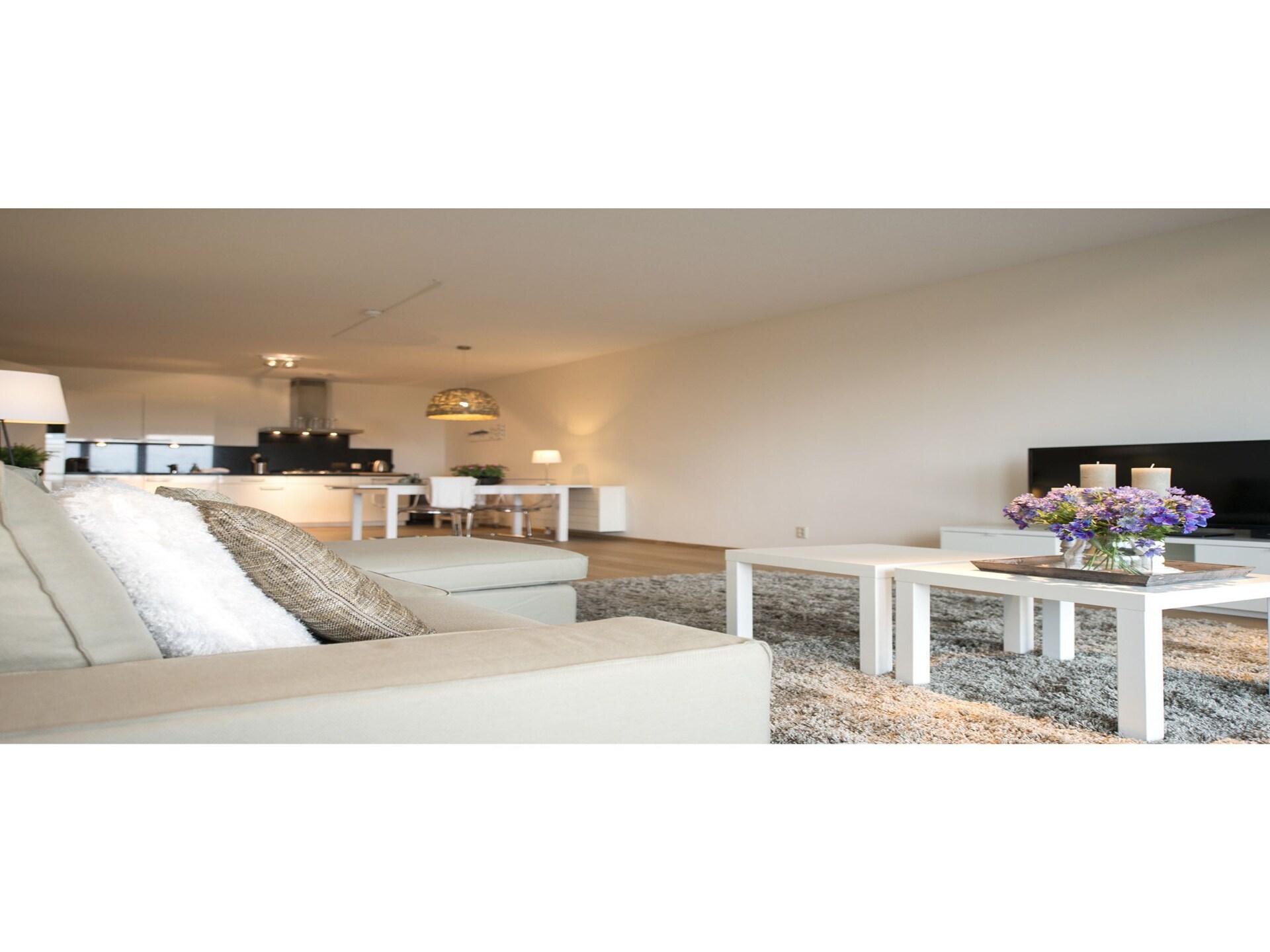 Luxe appartement met zeezicht in haven Scheveningen - foto 3