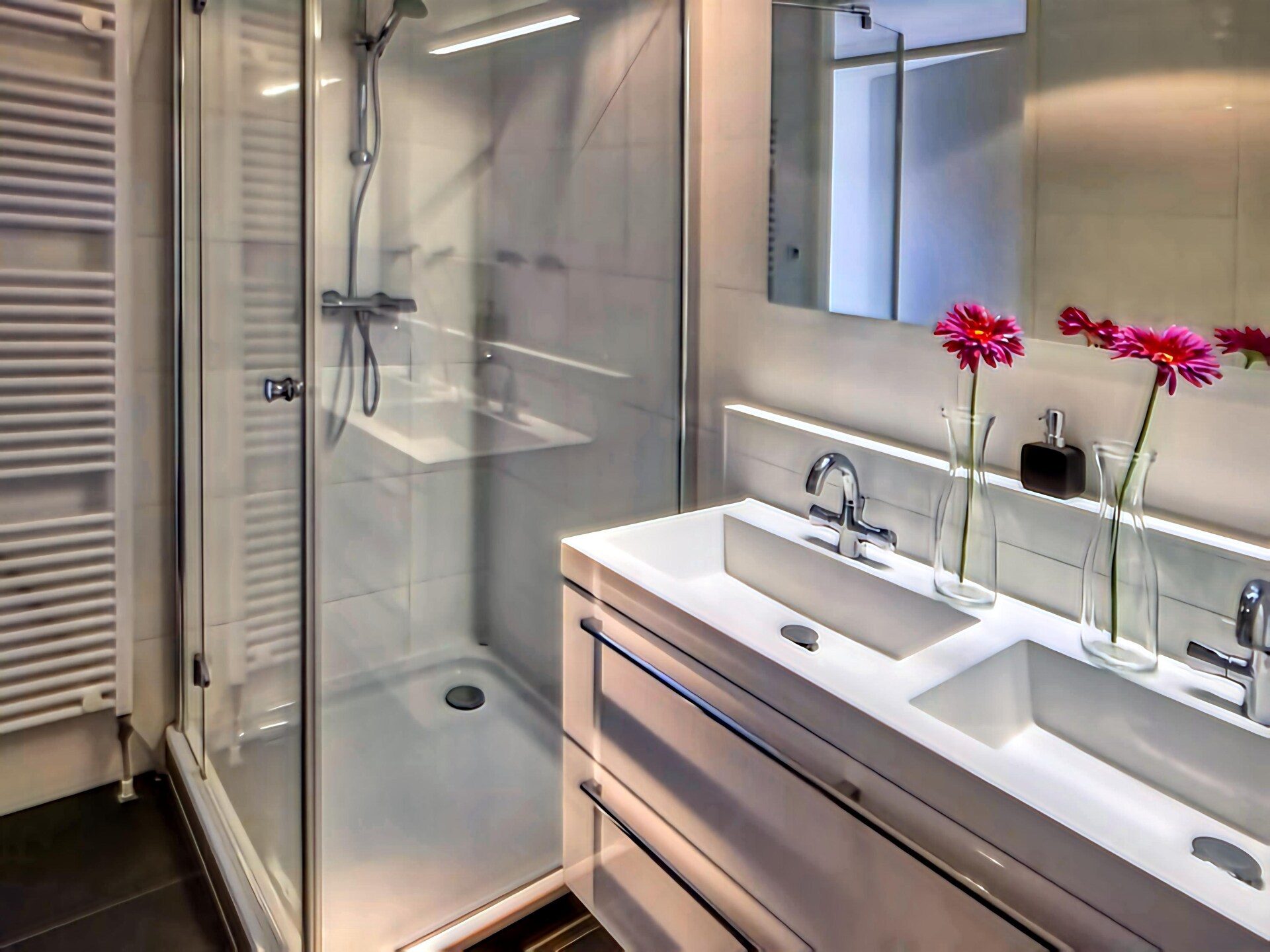 Luxe appartement met zeezicht in haven Scheveningen - foto 18