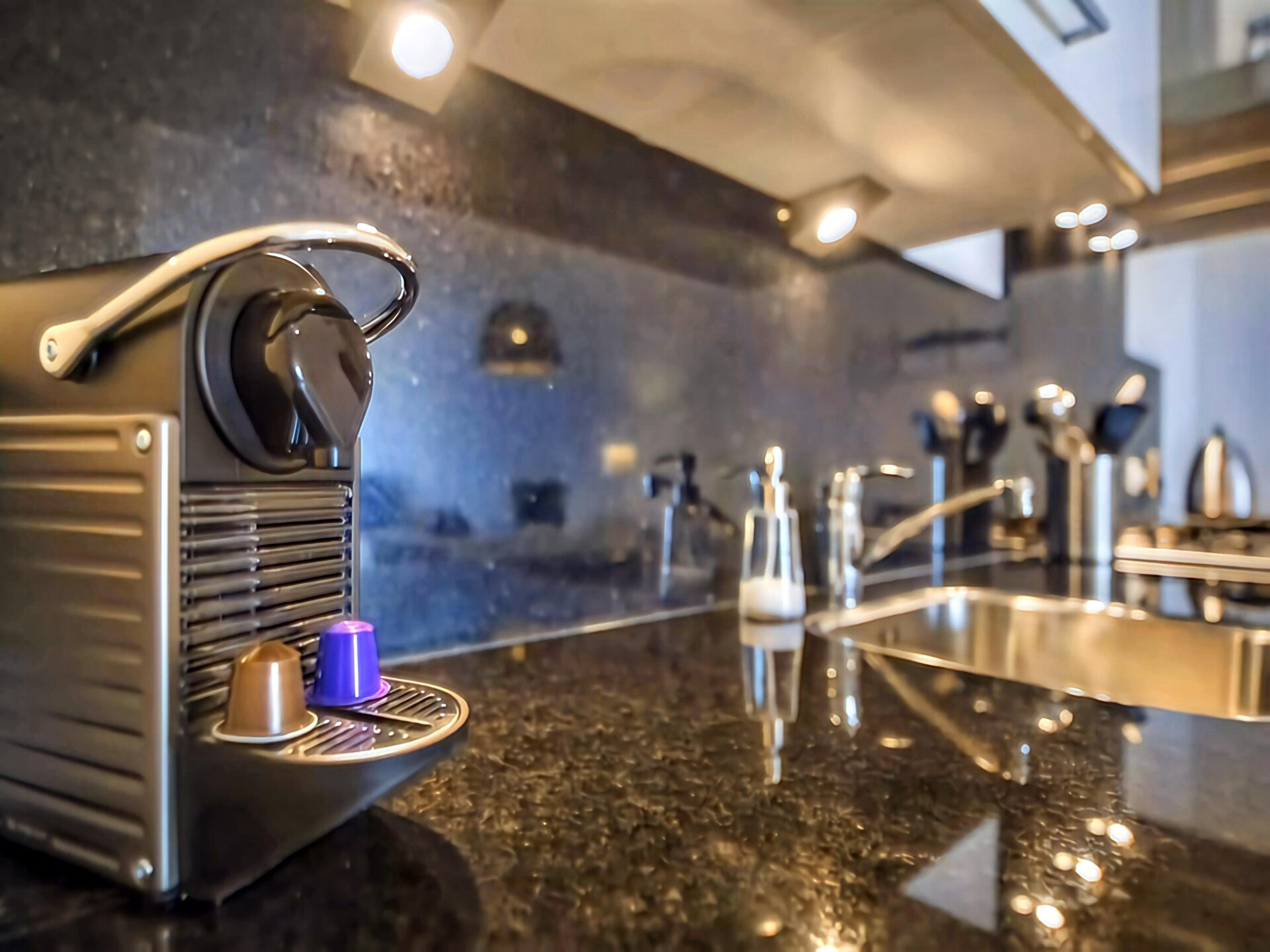 Luxe appartement met zeezicht in haven Scheveningen - foto 13