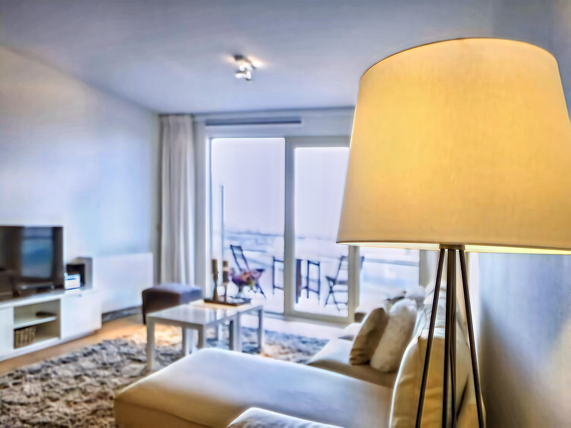 Luxe appartement met zeezicht in haven Scheveningen - foto 5