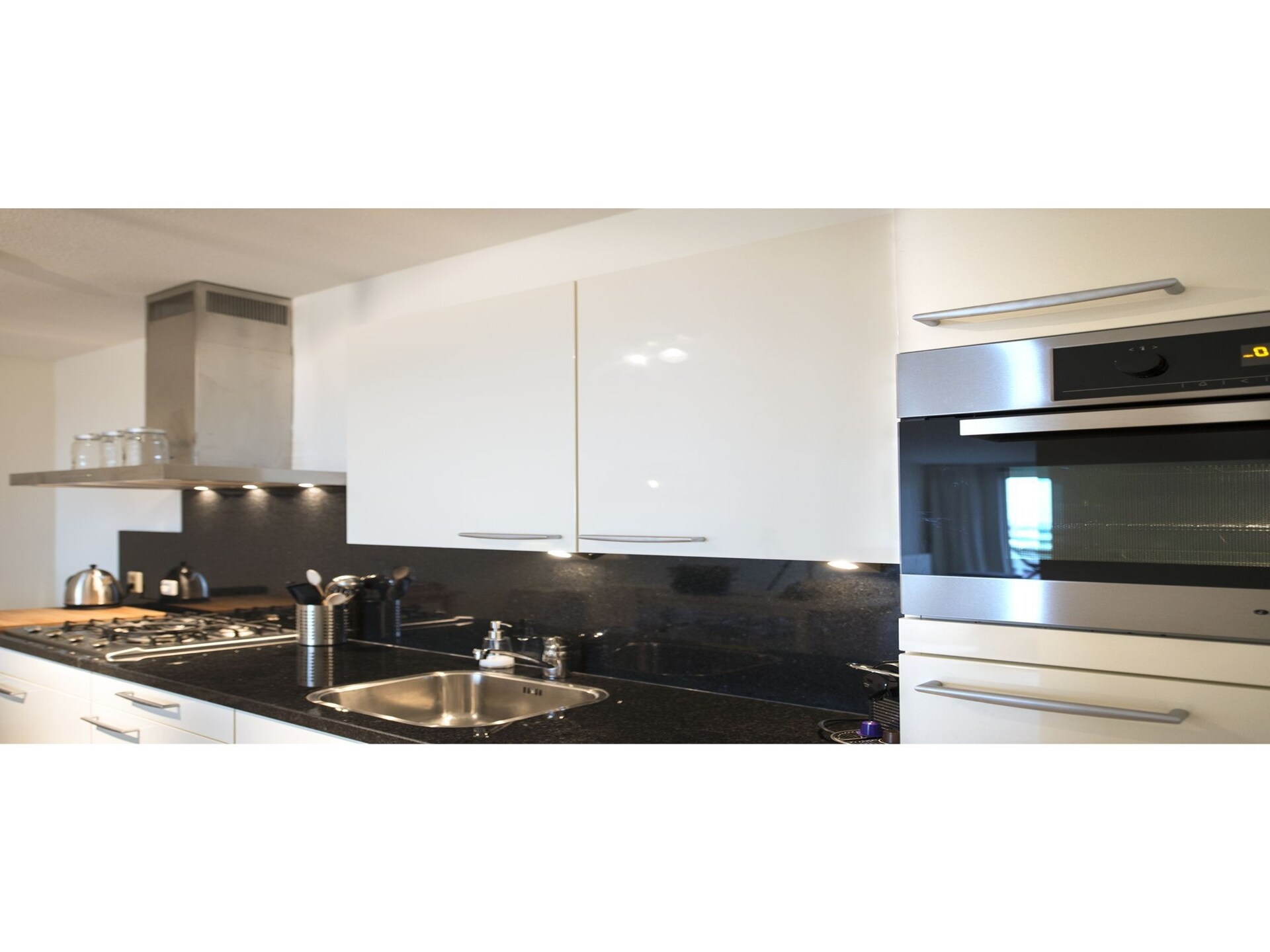 Luxe appartement met zeezicht in haven Scheveningen - foto 14