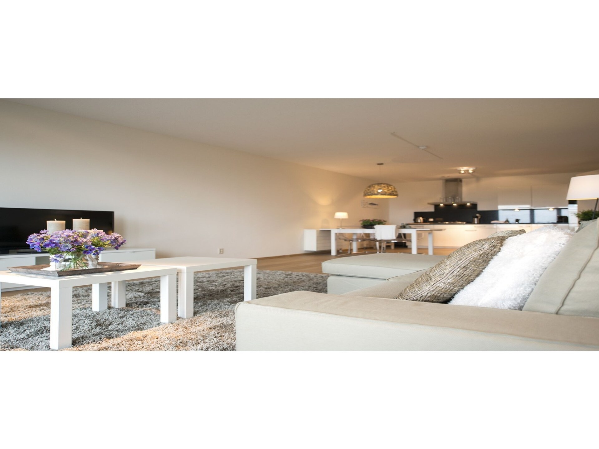 Luxe appartement met zeezicht in haven Scheveningen - foto 10
