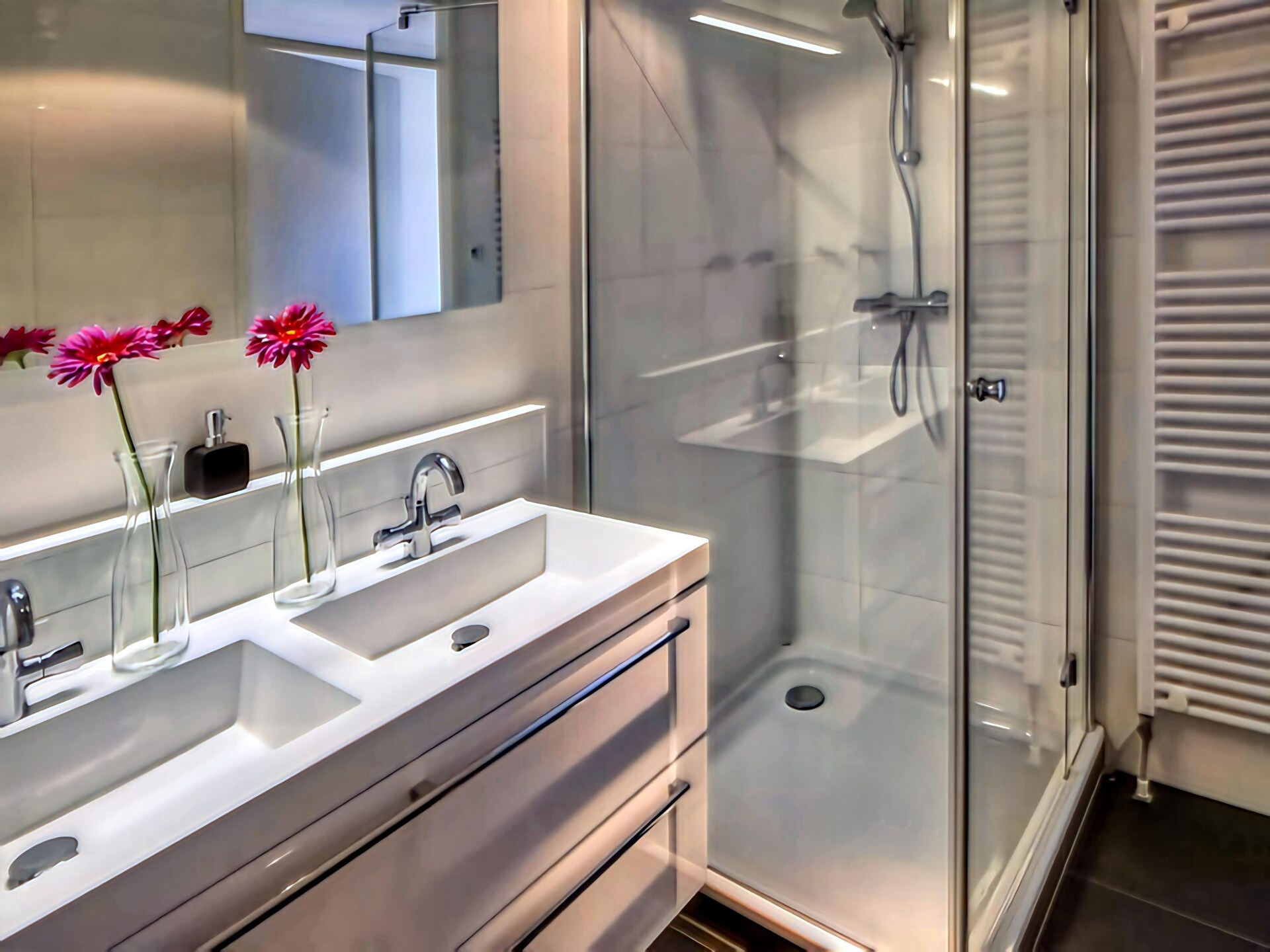 Luxe appartement met zeezicht in haven Scheveningen - foto 19