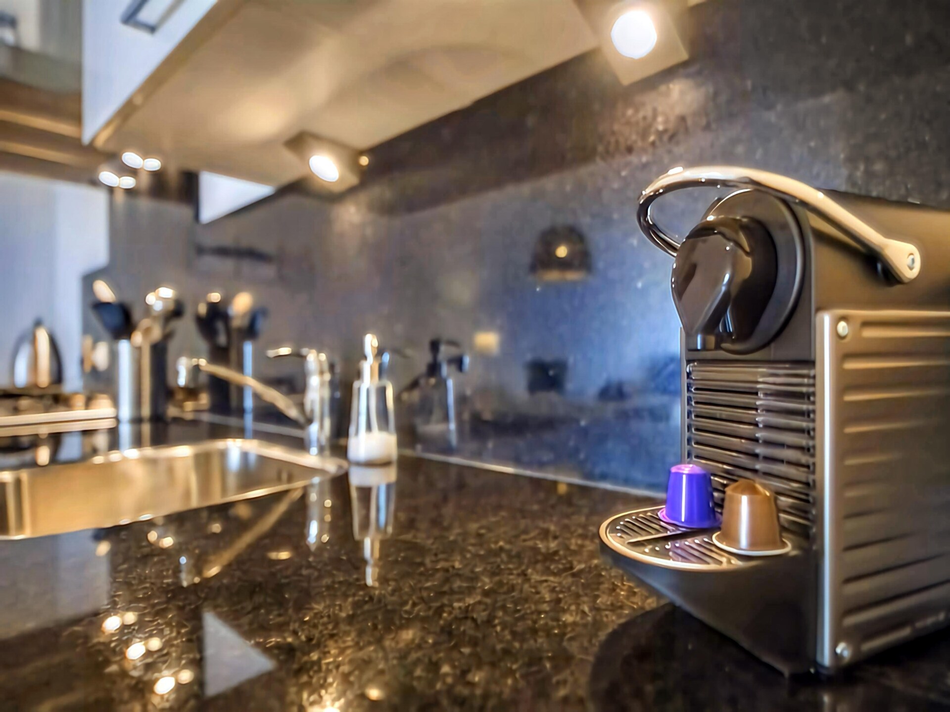 Luxe appartement met zeezicht in haven Scheveningen - foto 23