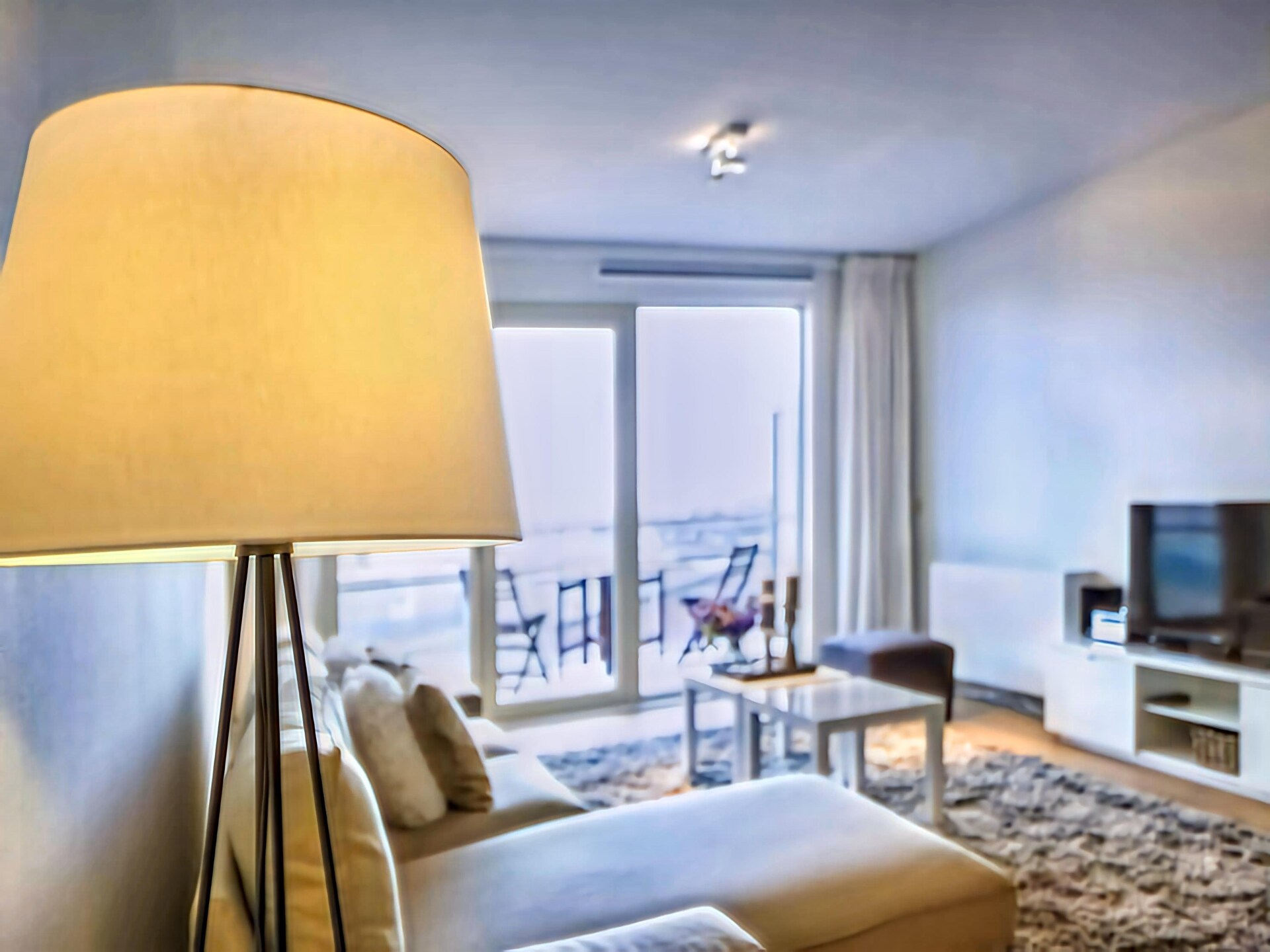 Luxe appartement met zeezicht in haven Scheveningen - foto 16