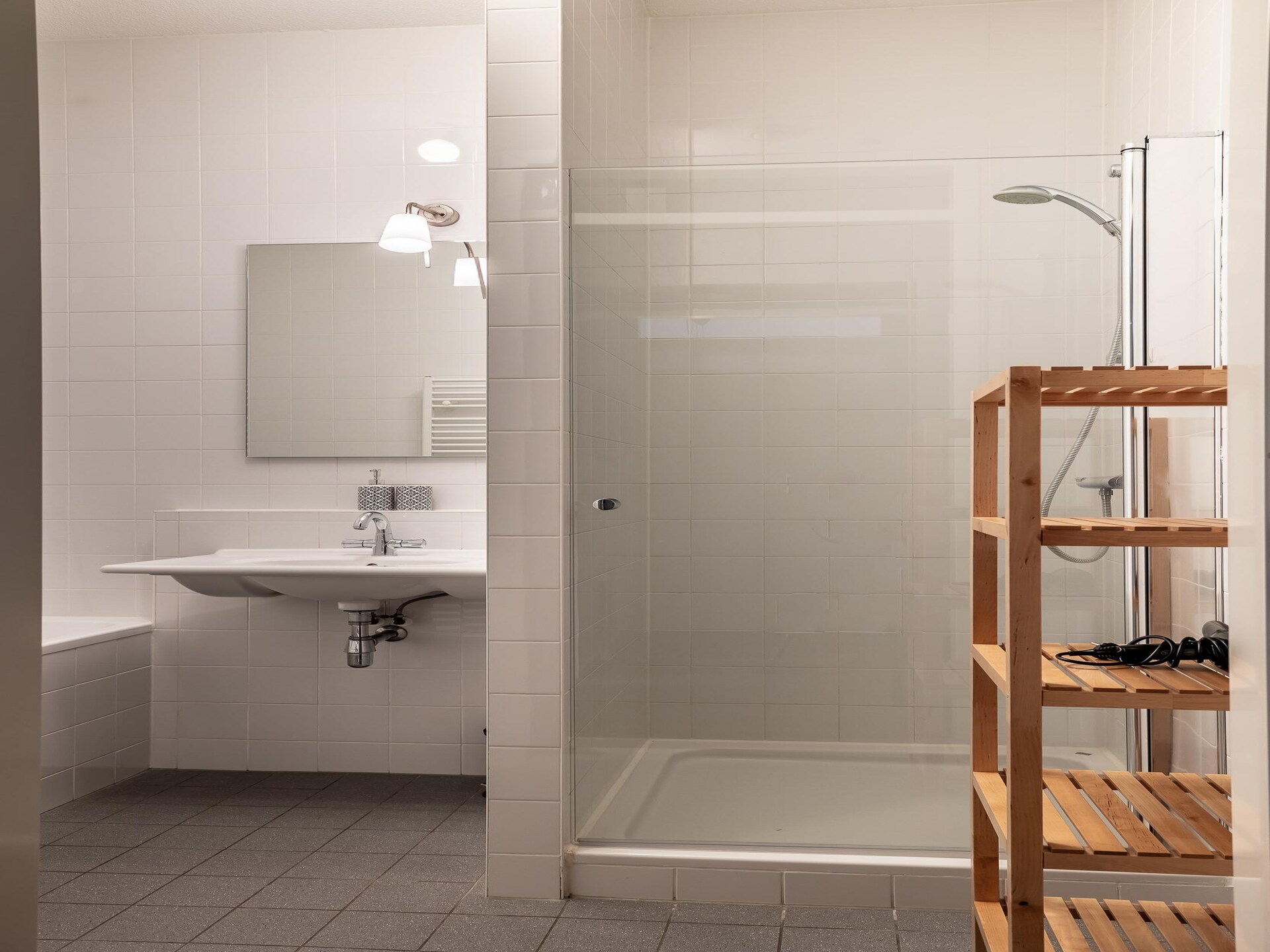 Luxe appartement met havenzicht in Scheveningen, 900m van het strand - foto 15