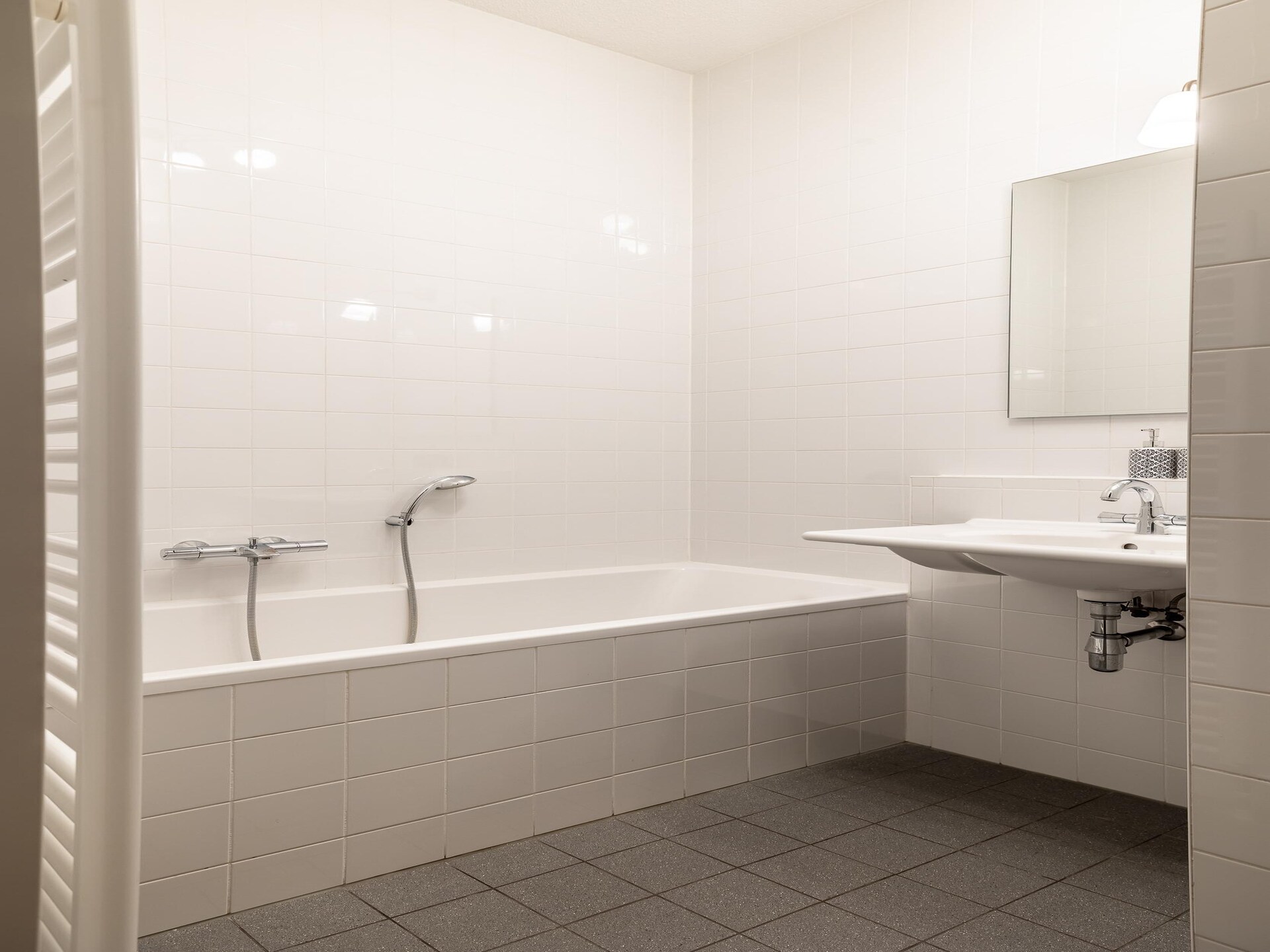 Luxe appartement met havenzicht in Scheveningen, 900m van het strand - foto 16