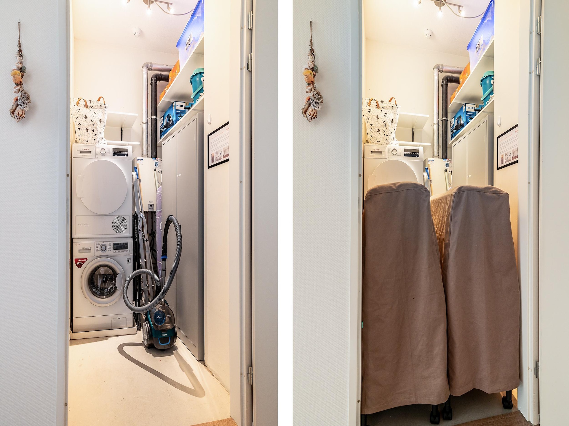 Luxe appartement met havenzicht in Scheveningen, 900m van het strand - foto 19
