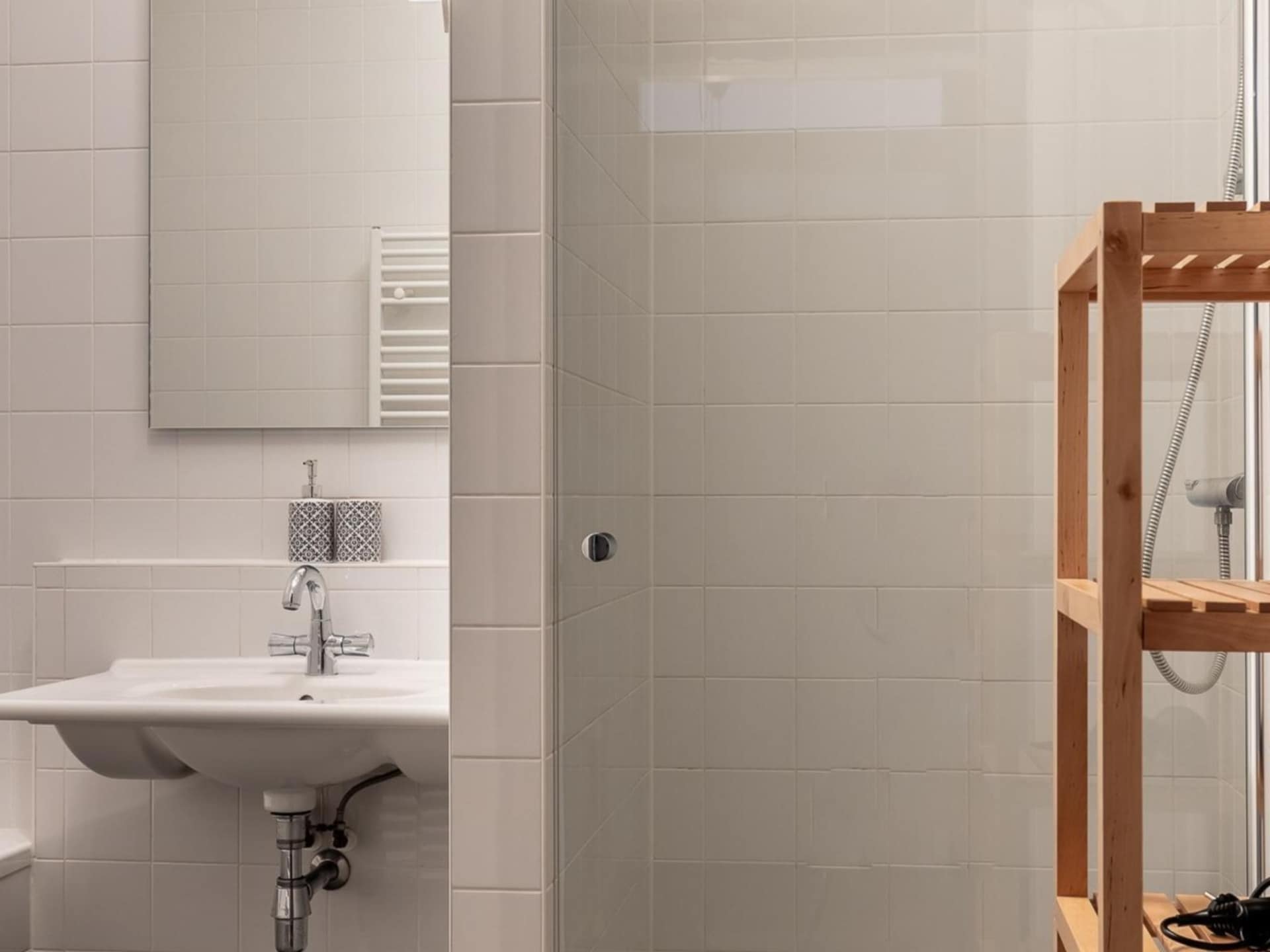 Luxe appartement met havenzicht in Scheveningen, 900m van het strand - foto 21