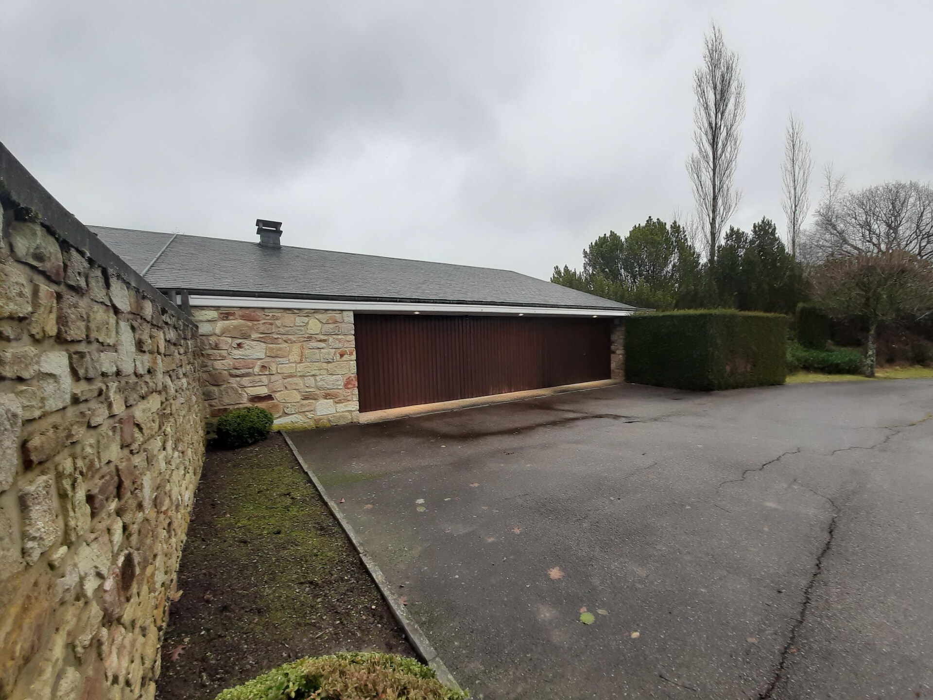Ruim vakantiehuis voor 9 personen aan de rand van het bos bij Malmedy - foto 6