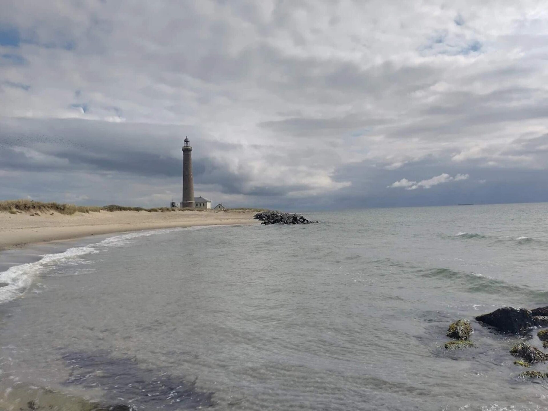 Op 1,0 km van zee: Sfeervol vakantiehuis in het centrum van Skagen - foto 7