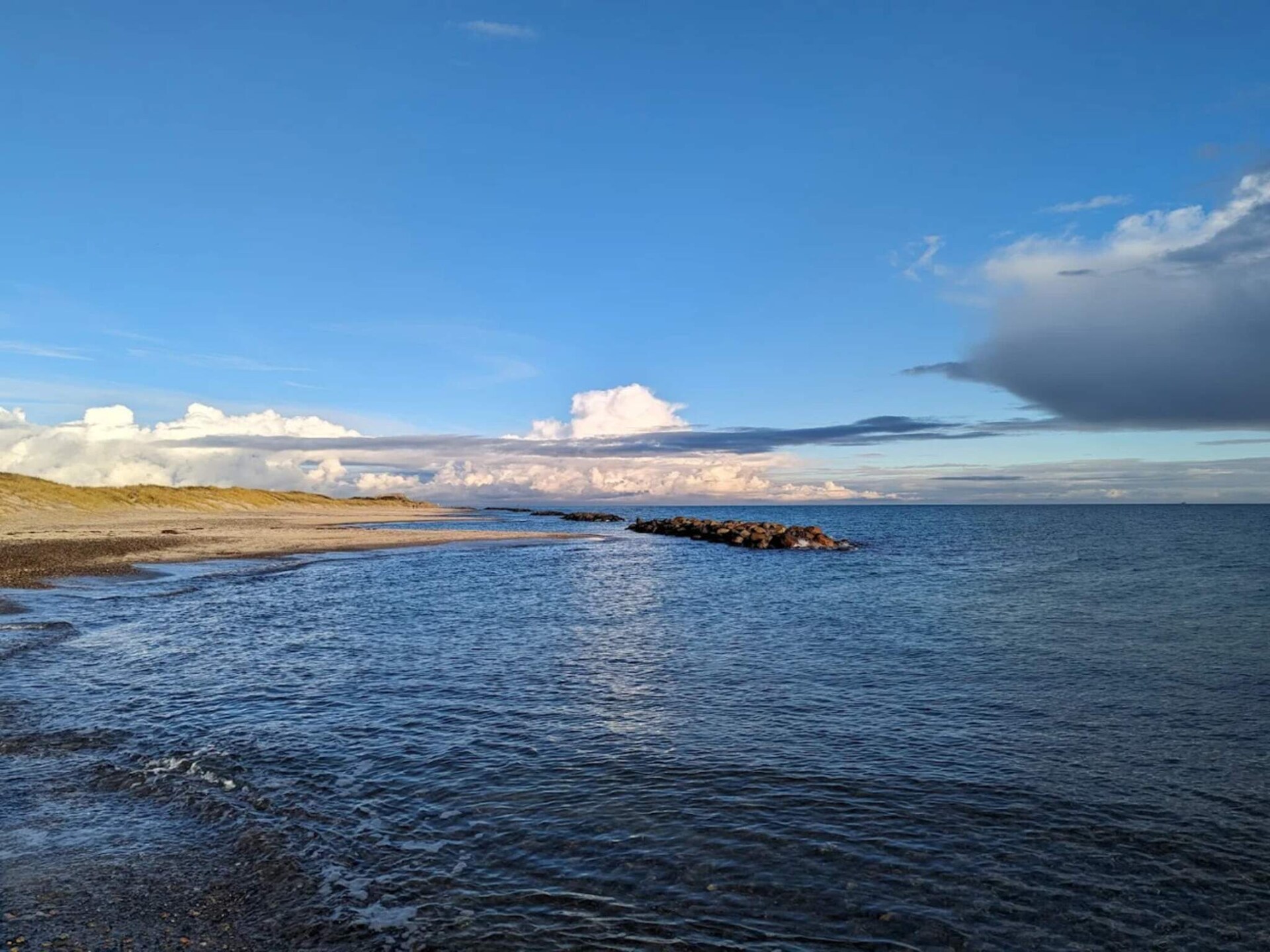 Op 1,0 km van zee: Sfeervol vakantiehuis in het centrum van Skagen - foto 14