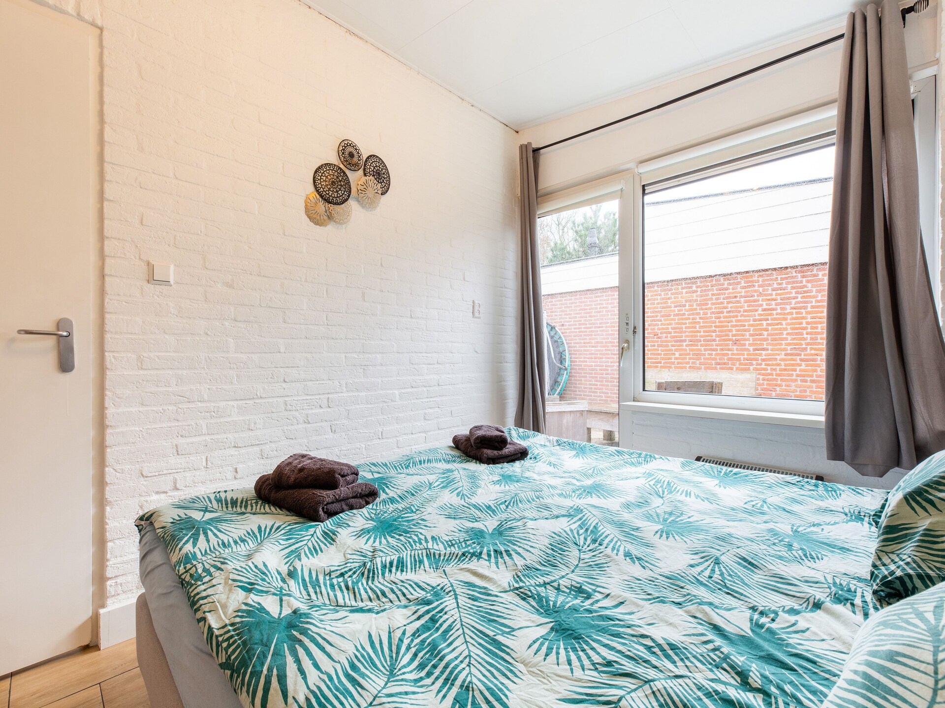 Gezellig vakantiehuis De Tulp: ontspan in Noordwijkerhout, 300m van het meer - foto 23