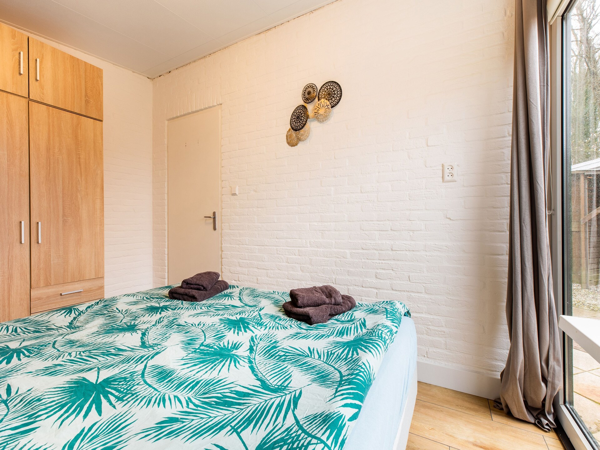 Gezellig vakantiehuis De Tulp: ontspan in Noordwijkerhout, 300m van het meer - foto 25