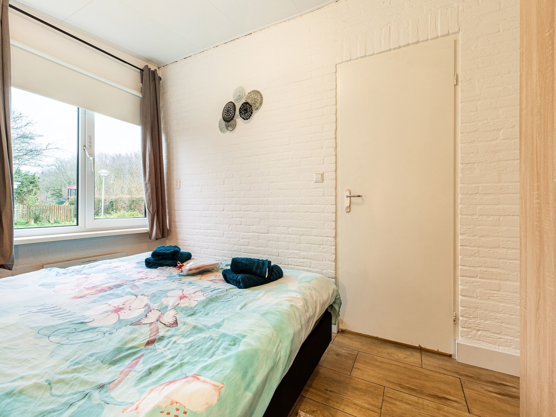 Gezellig vakantiehuis De Tulp: ontspan in Noordwijkerhout, 300m van het meer - foto 28