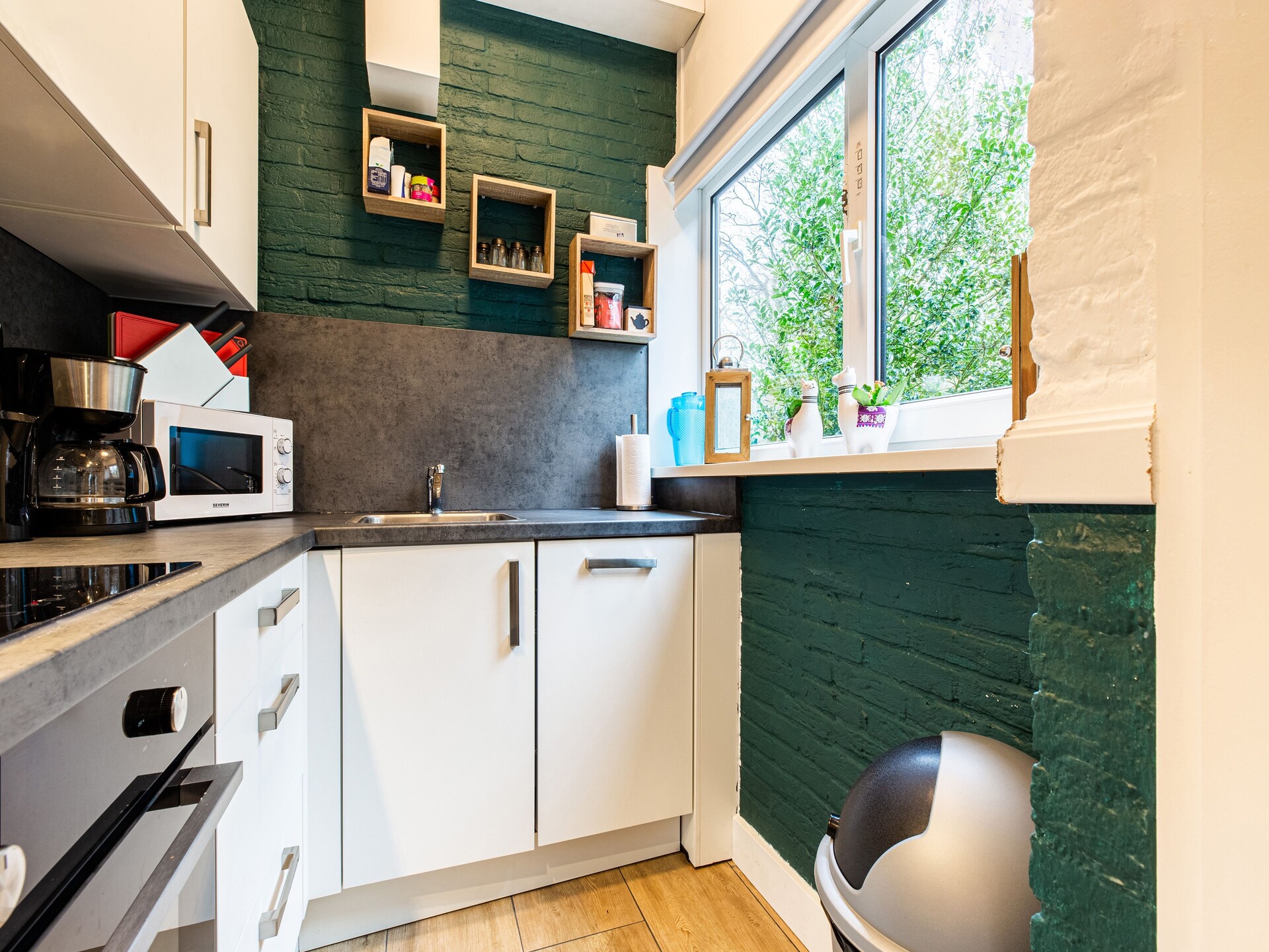 Gezellig vakantiehuis De Tulp: ontspan in Noordwijkerhout, 300m van het meer - foto 22