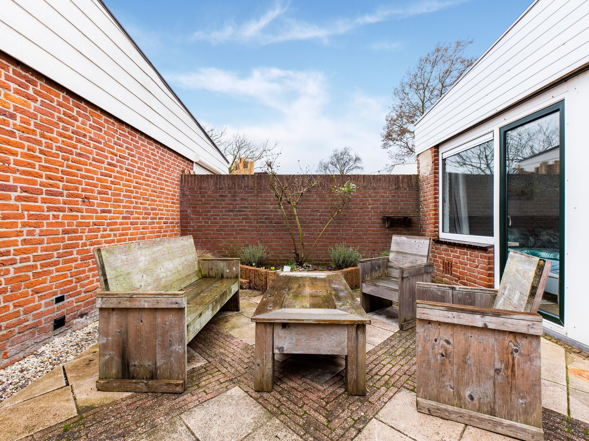 Gezellig vakantiehuis De Tulp: ontspan in Noordwijkerhout, 300m van het meer - foto 32