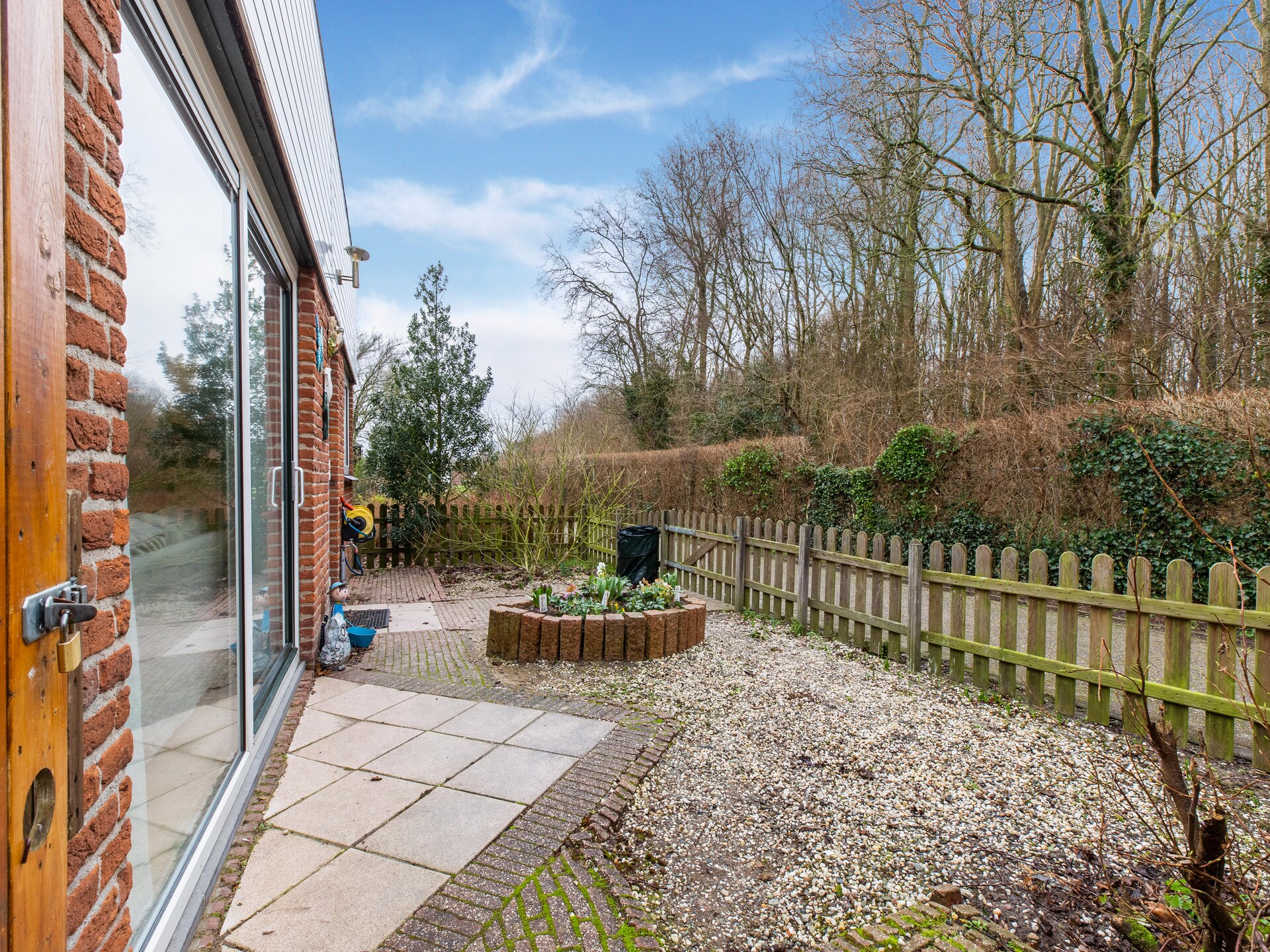 Gezellig vakantiehuis De Tulp: ontspan in Noordwijkerhout, 300m van het meer - foto 33