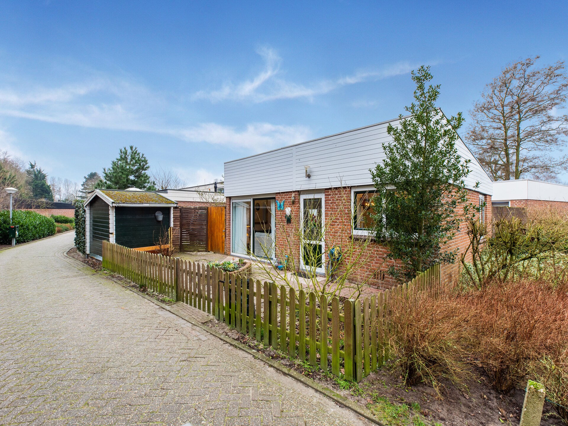 Gezellig vakantiehuis De Tulp: ontspan in Noordwijkerhout, 300m van het meer - foto 10