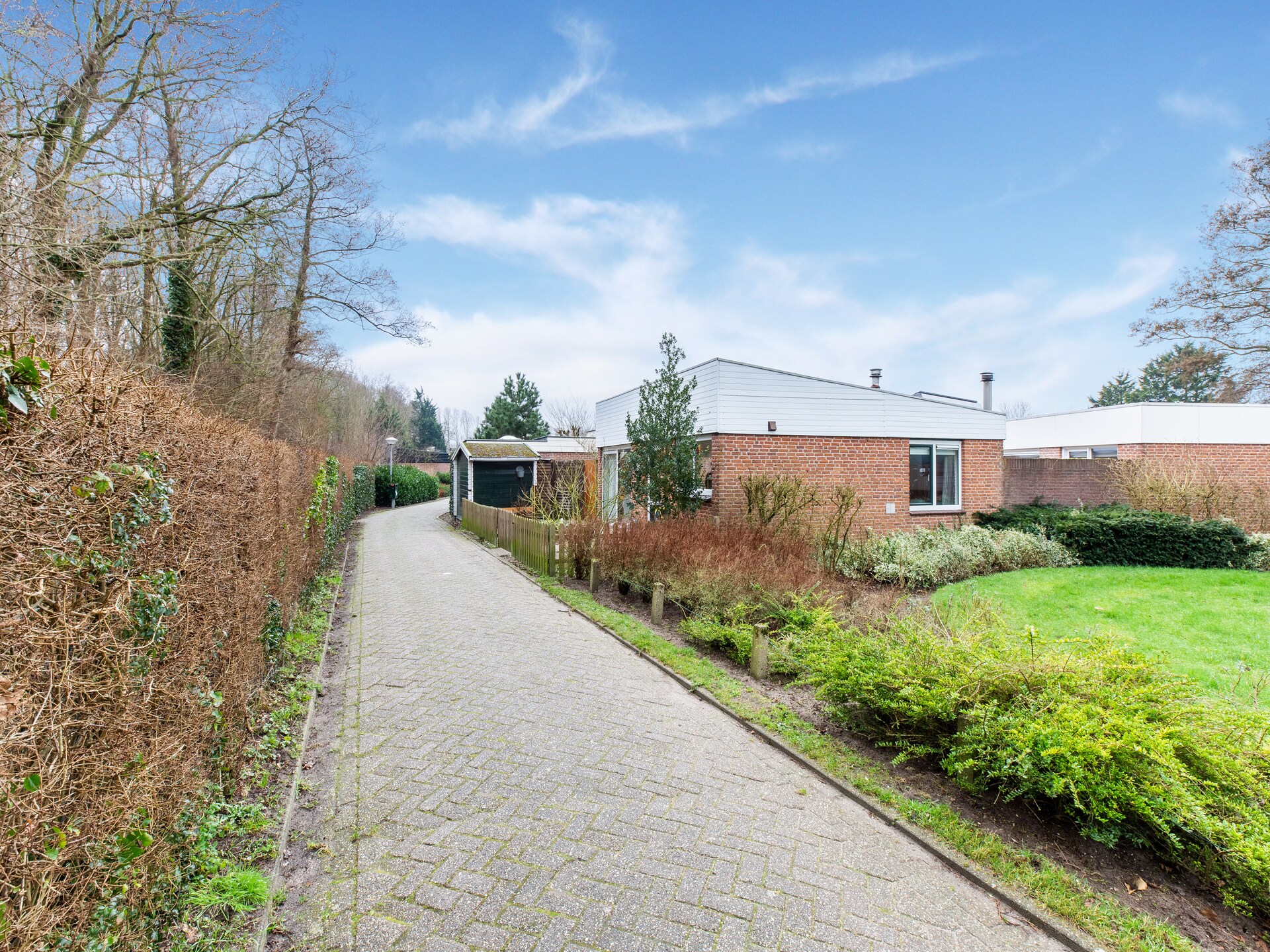 Gezellig vakantiehuis De Tulp: ontspan in Noordwijkerhout, 300m van het meer - foto 12