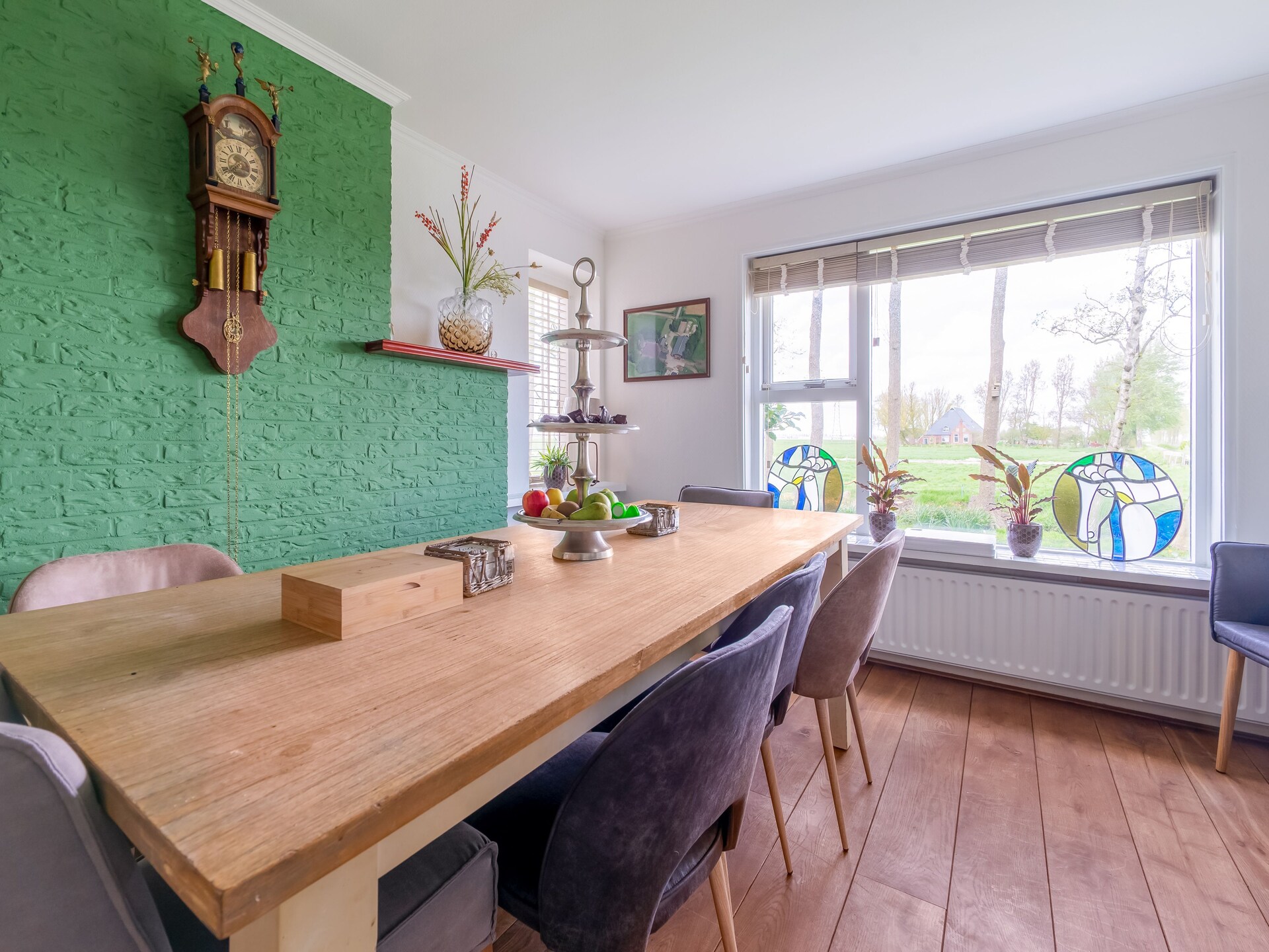 GRUTSK: Luxe boerderijvakantie aan het water in Friesland - foto 11