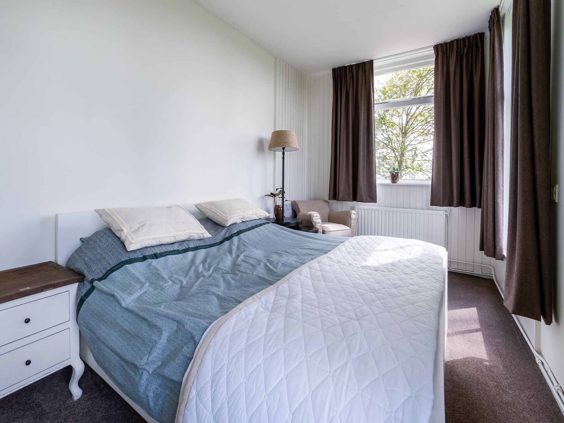 GRUTSK: Luxe boerderijvakantie aan het water in Friesland - foto 14