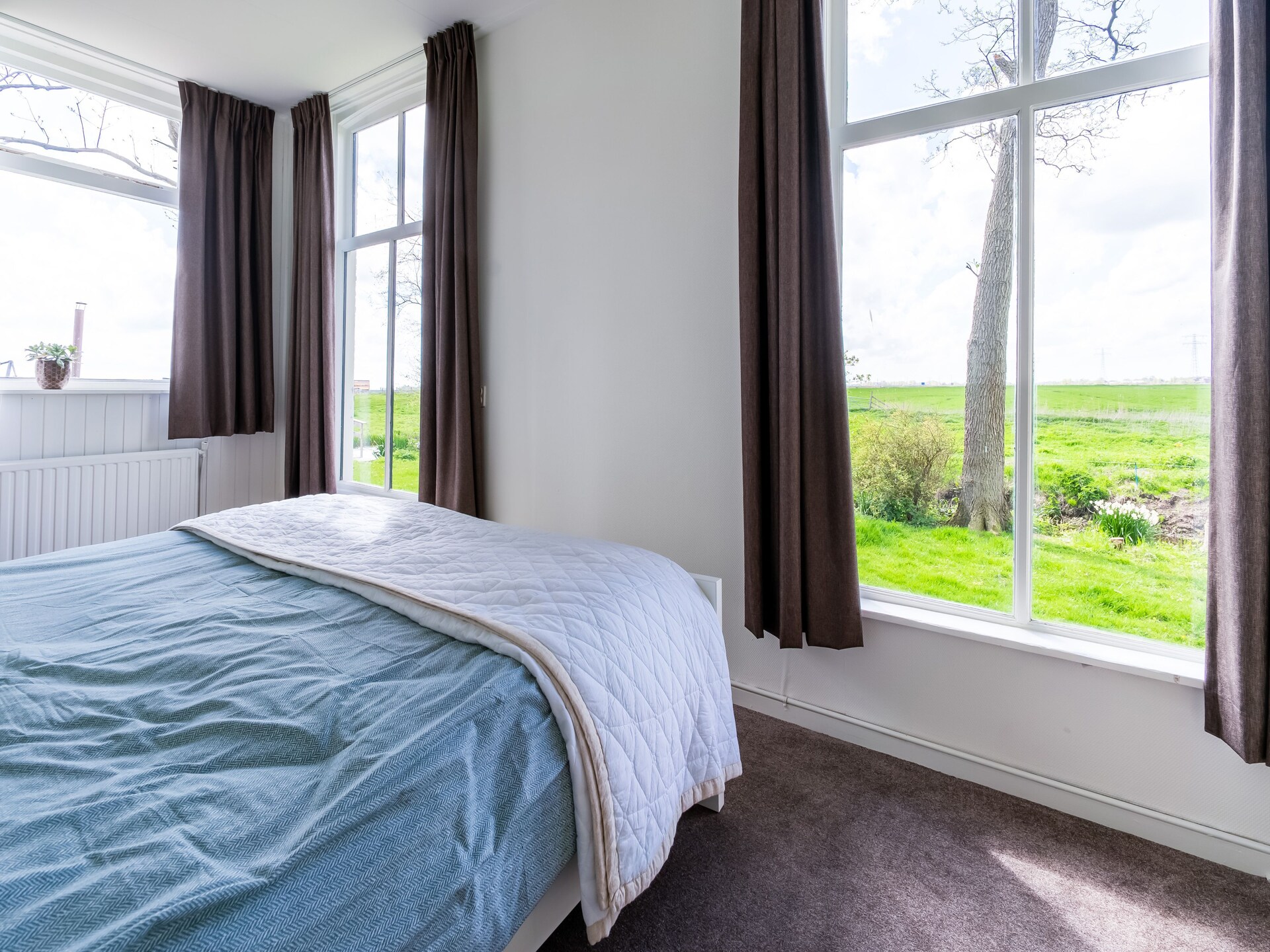 GRUTSK: Luxe boerderijvakantie aan het water in Friesland - foto 15