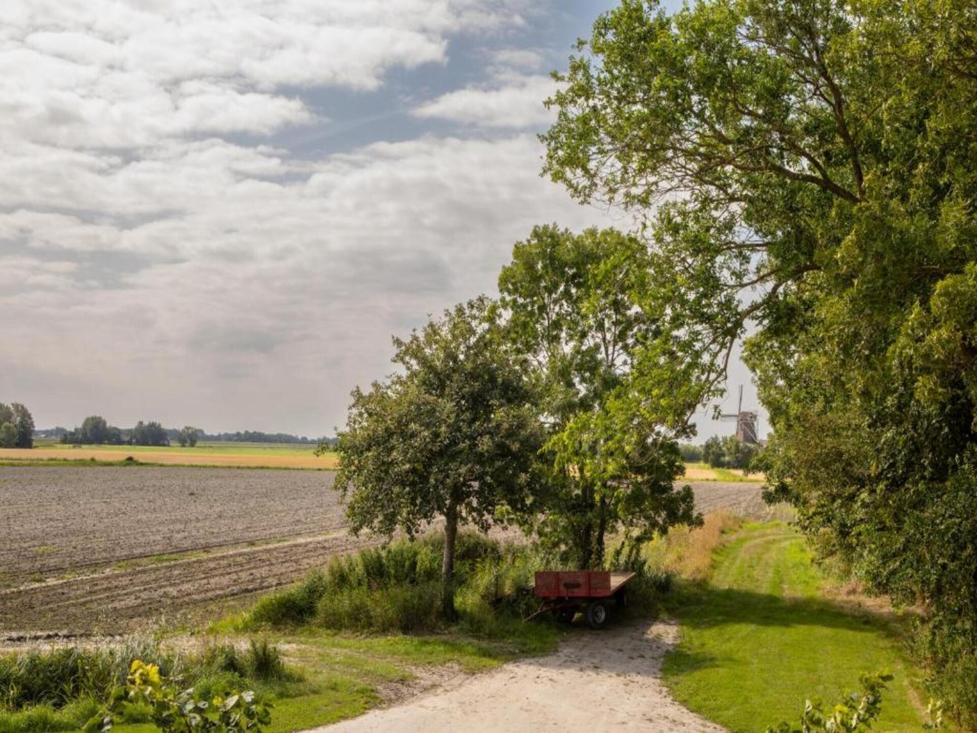 GRUTSK: Luxe boerderijvakantie aan het water in Friesland - foto 38