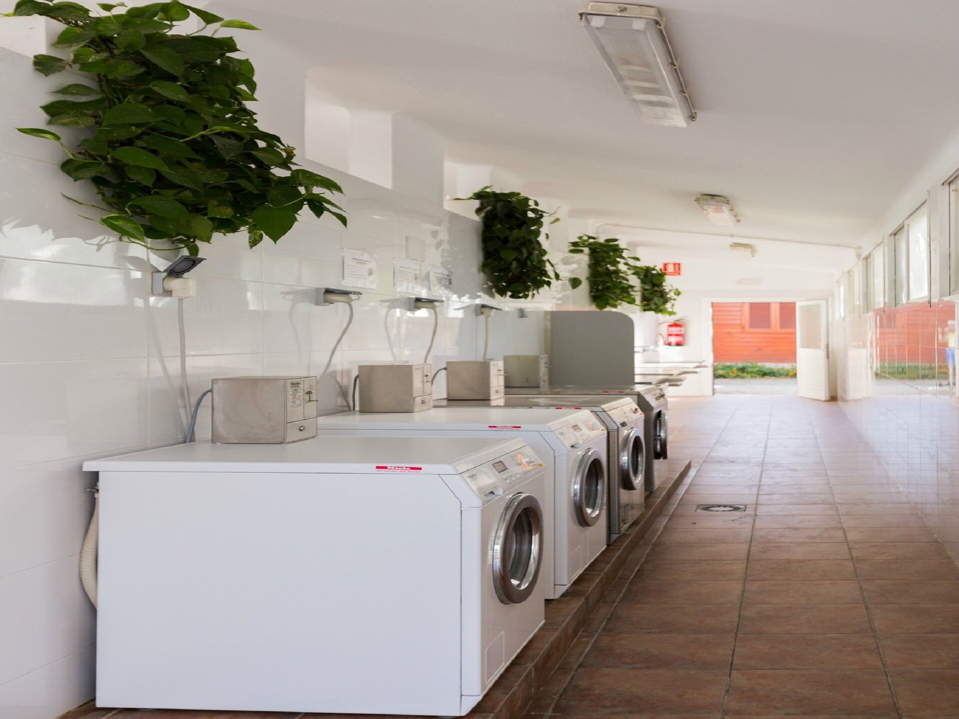 La Llosa 1 Xaloc: Gezellige bungalow op rustig vakantiepark in Cambrils - foto 18