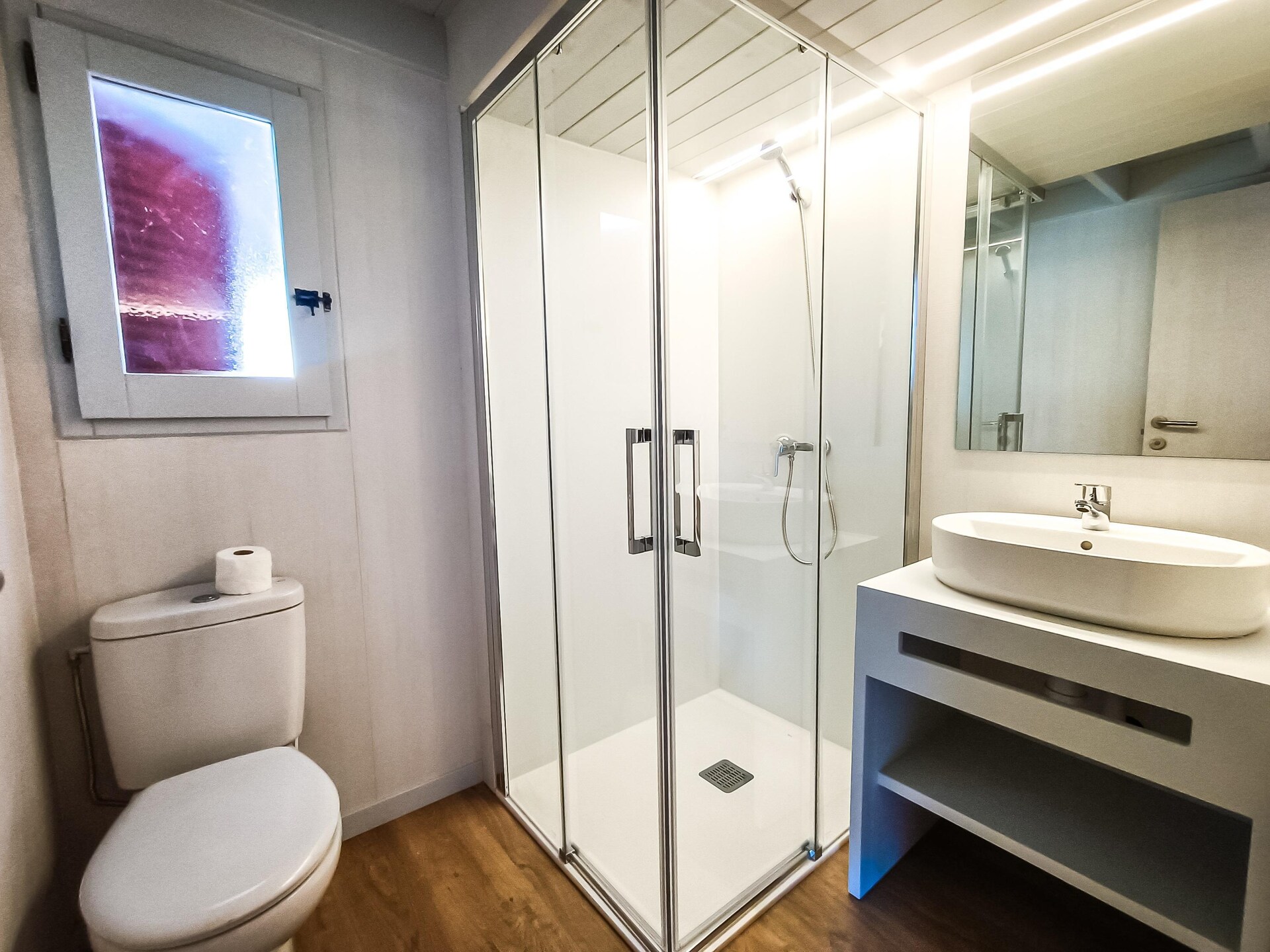 La Llosa 1 Xaloc: Gezellige bungalow op rustig vakantiepark in Cambrils - foto 11
