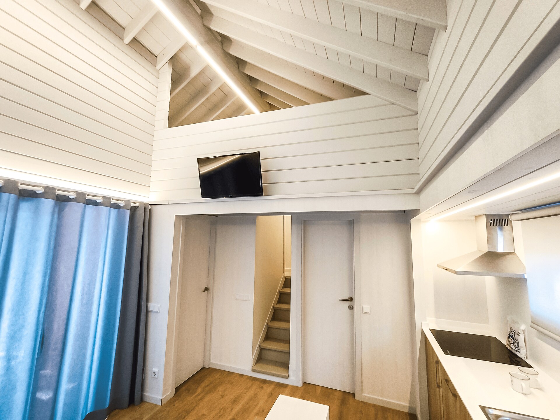 La Llosa 1 Xaloc: Gezellige bungalow op rustig vakantiepark in Cambrils - foto 7
