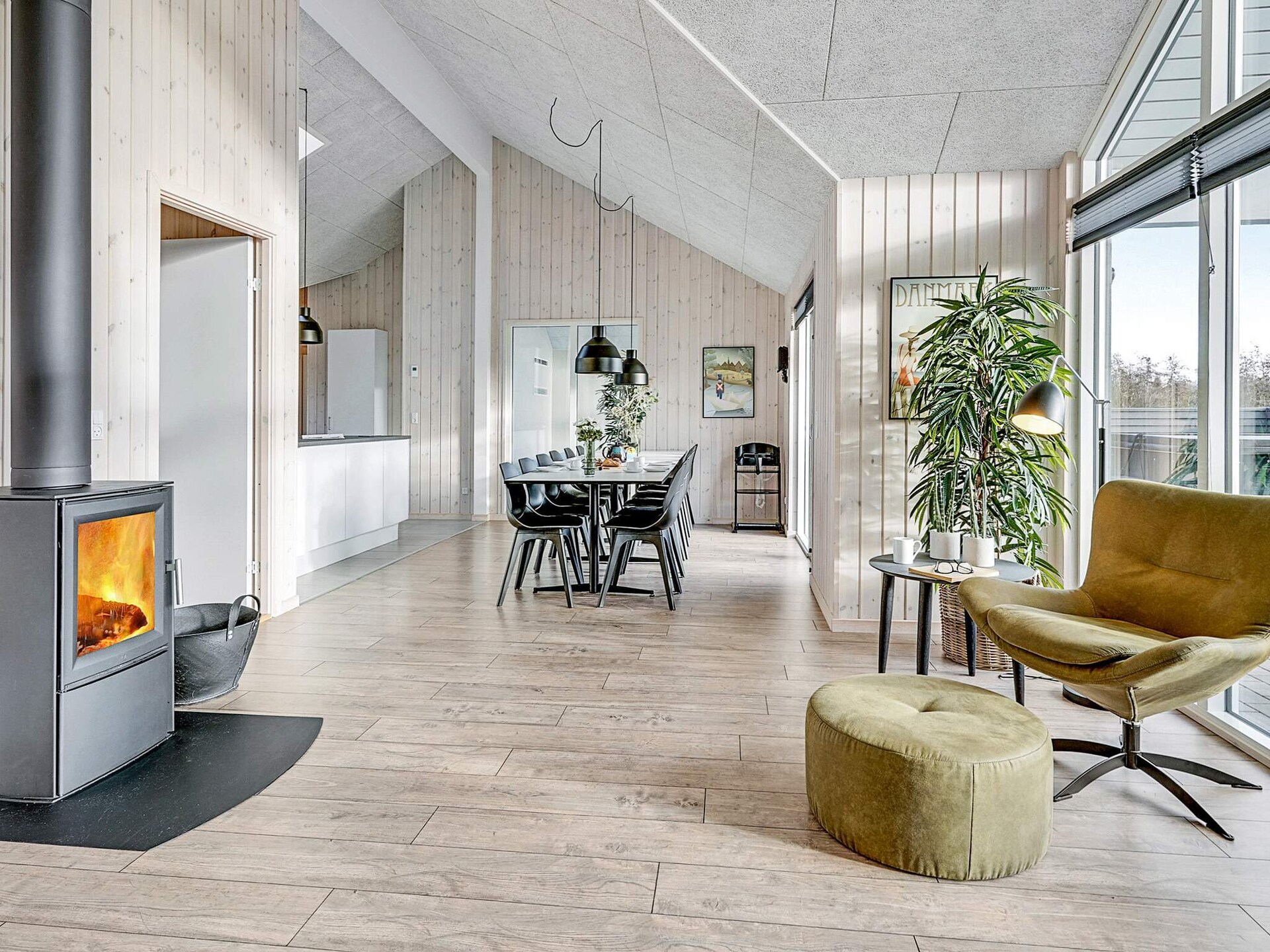Luxe vakantiehuis voor 14 personen met privézwembad en sauna op 700 meter van zee - foto 27