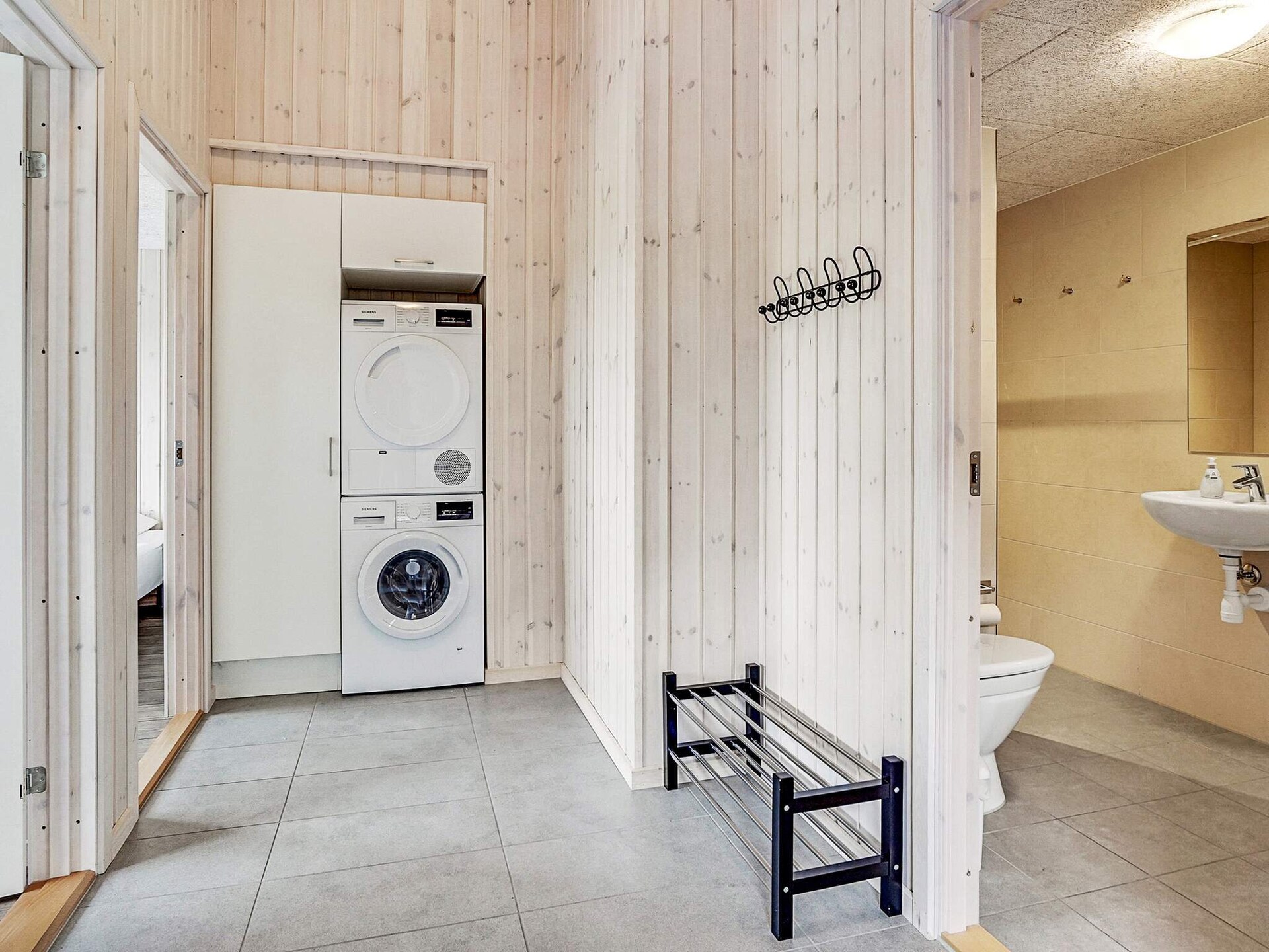 Luxe vakantiehuis voor 14 personen met privézwembad en sauna op 700 meter van zee - foto 30