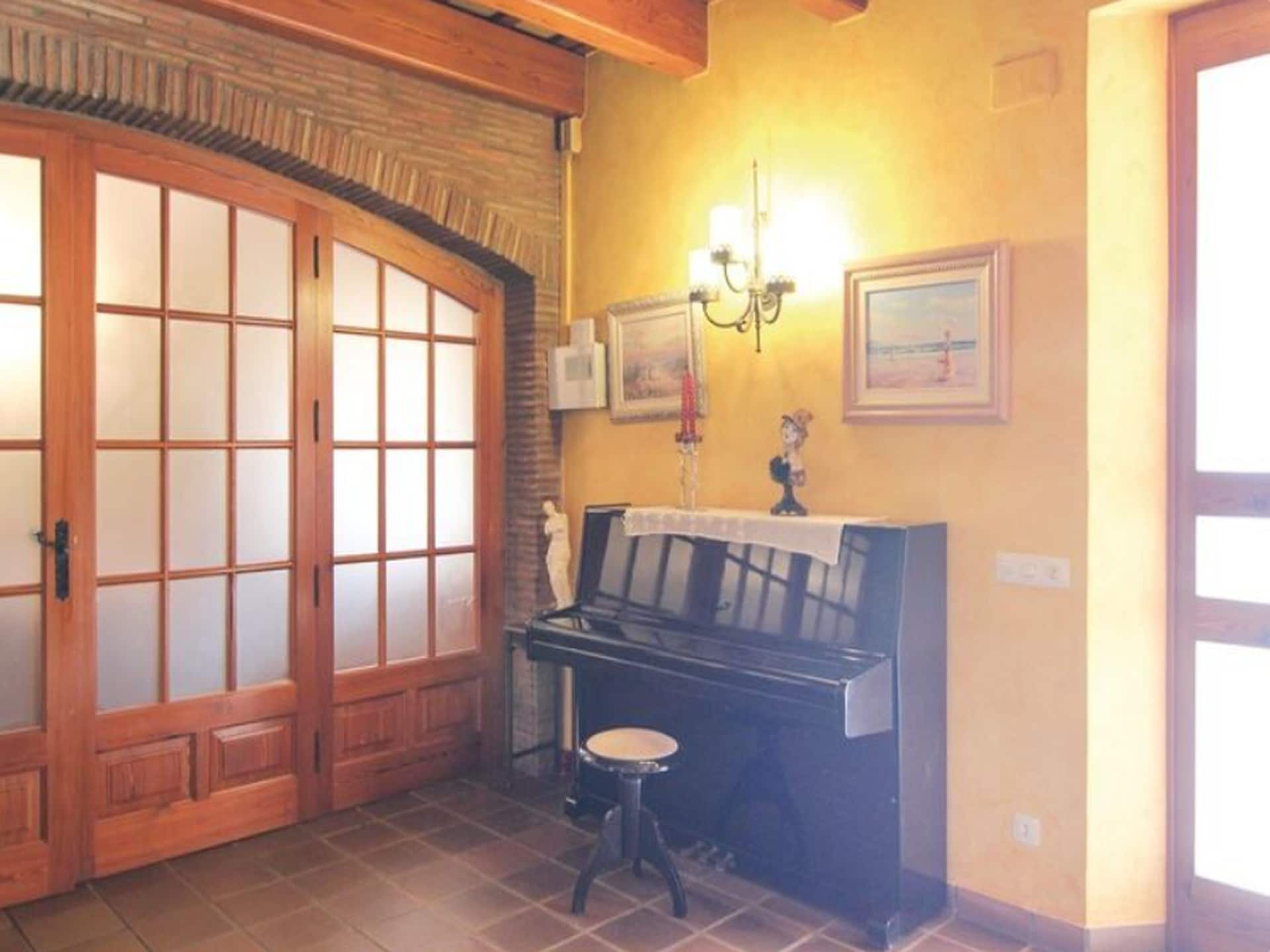 8-persoons villa met privézwembad in Calonge - foto 12