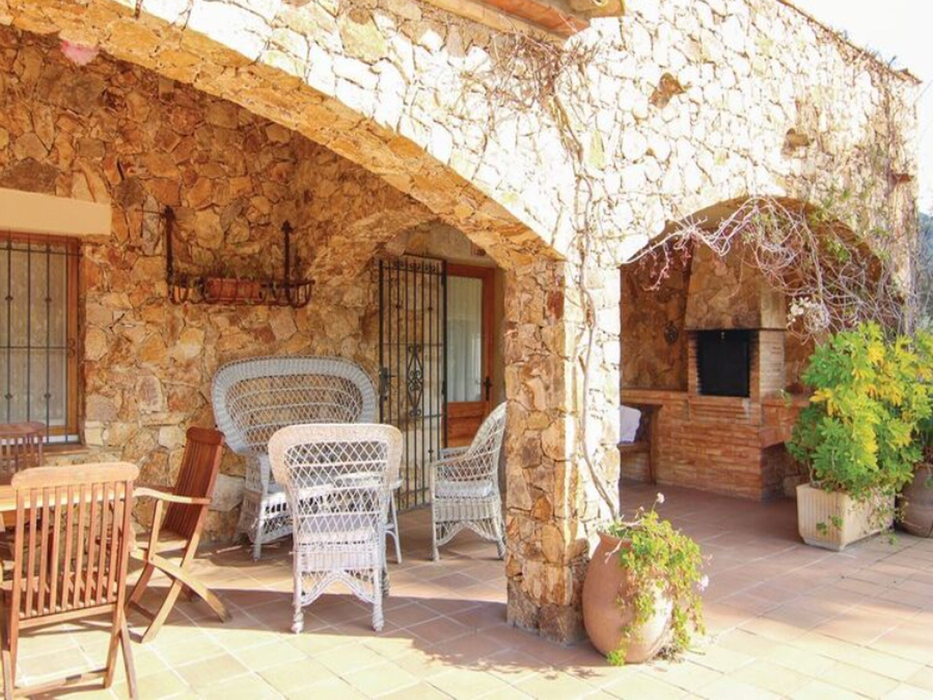 8-persoons villa met privézwembad in Calonge - foto 6