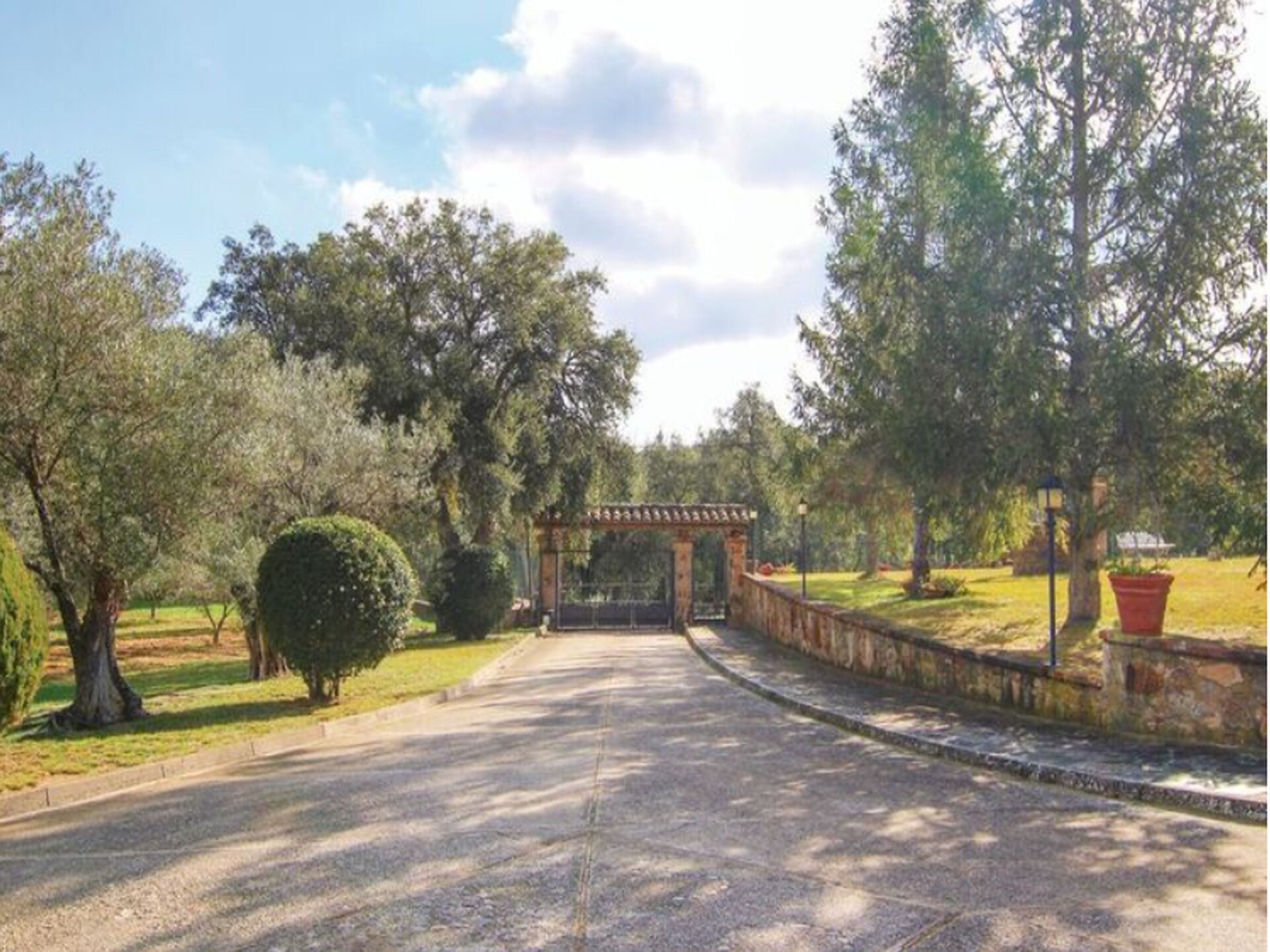8-persoons villa met privézwembad in Calonge - foto 31