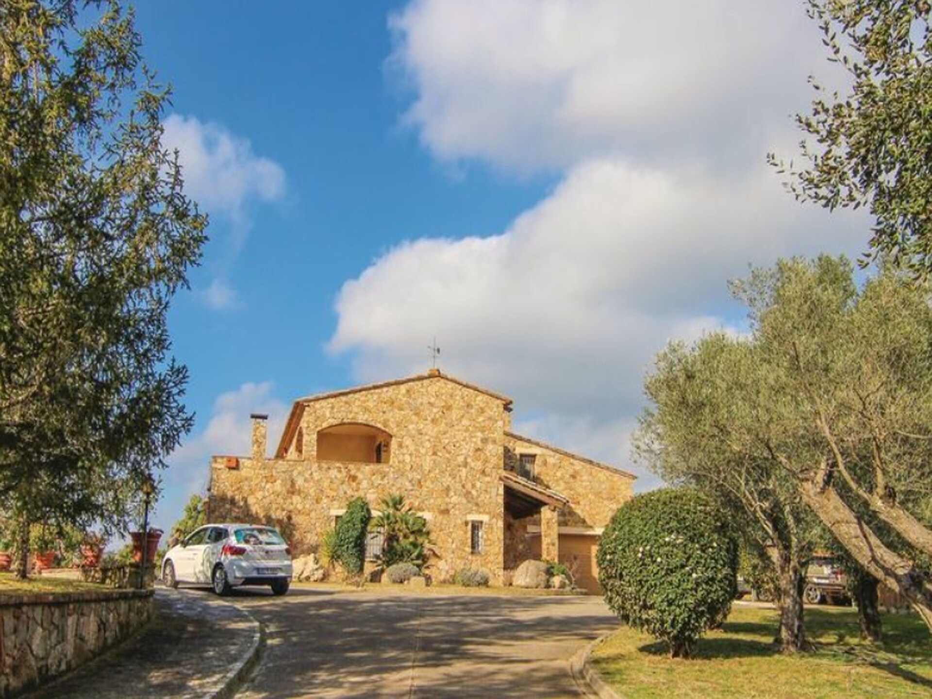 8-persoons villa met privézwembad in Calonge - foto 29