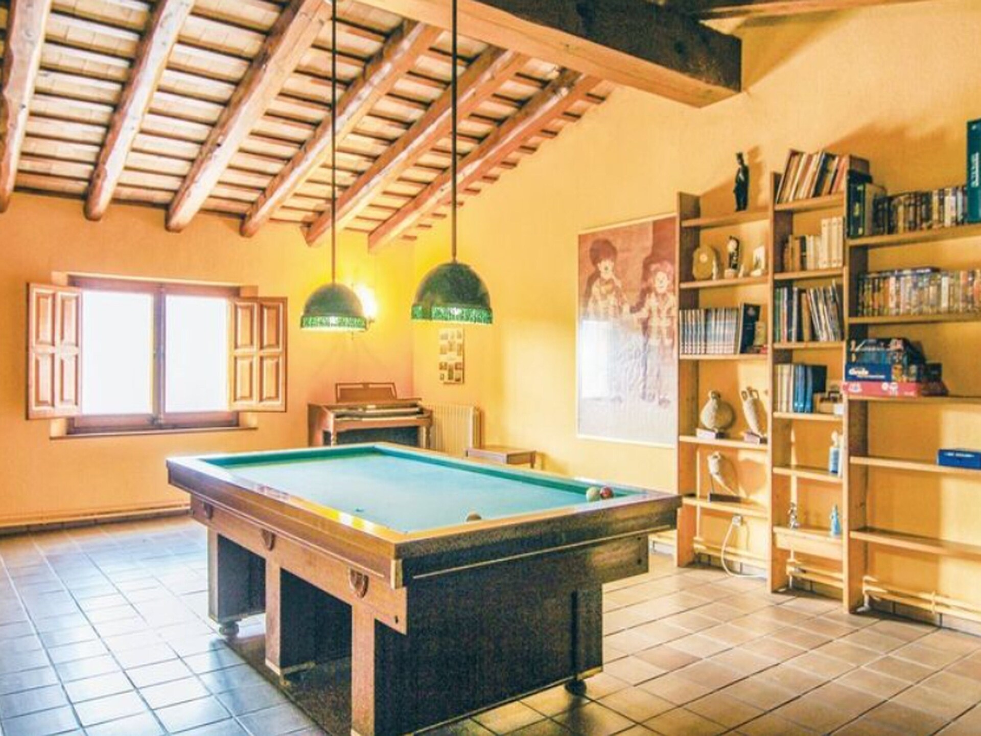 8-persoons villa met privézwembad in Calonge - foto 5