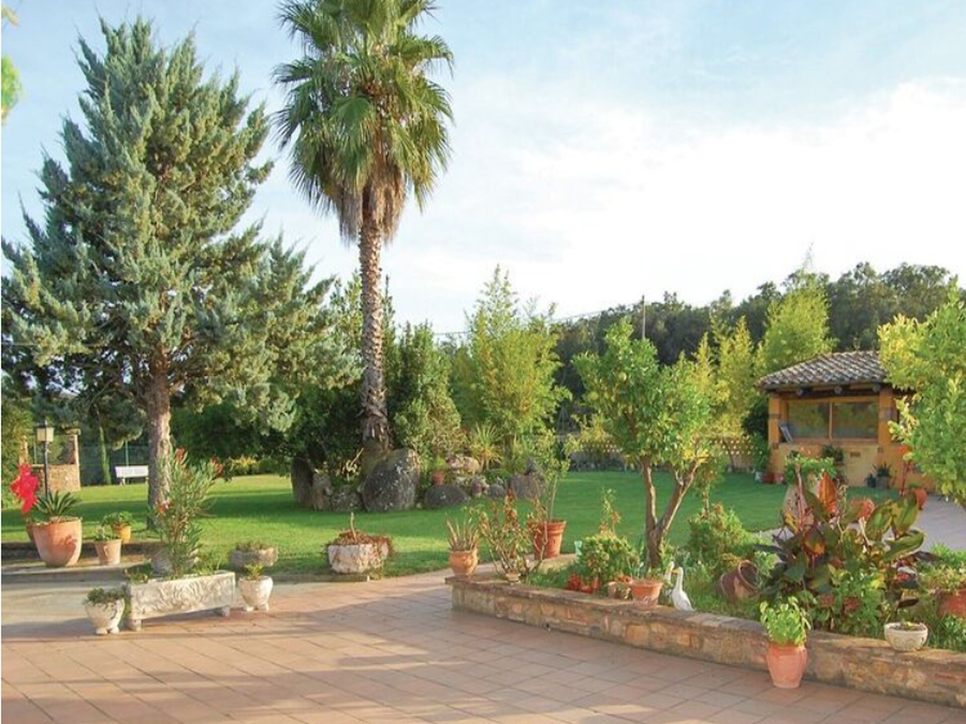 8-persoons villa met privézwembad in Calonge - foto 28
