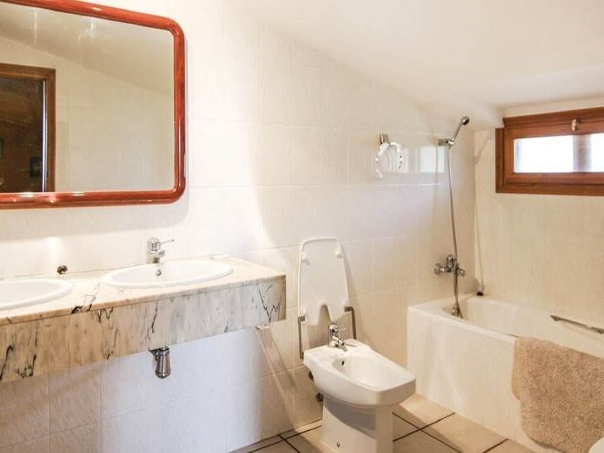 8-persoons villa met privézwembad in Calonge - foto 20