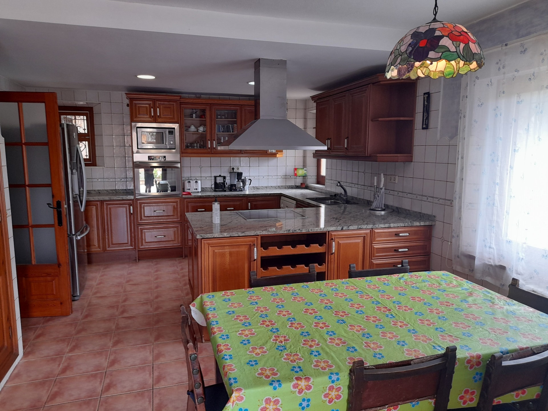 8-persoons villa met privézwembad in Calonge - foto 3