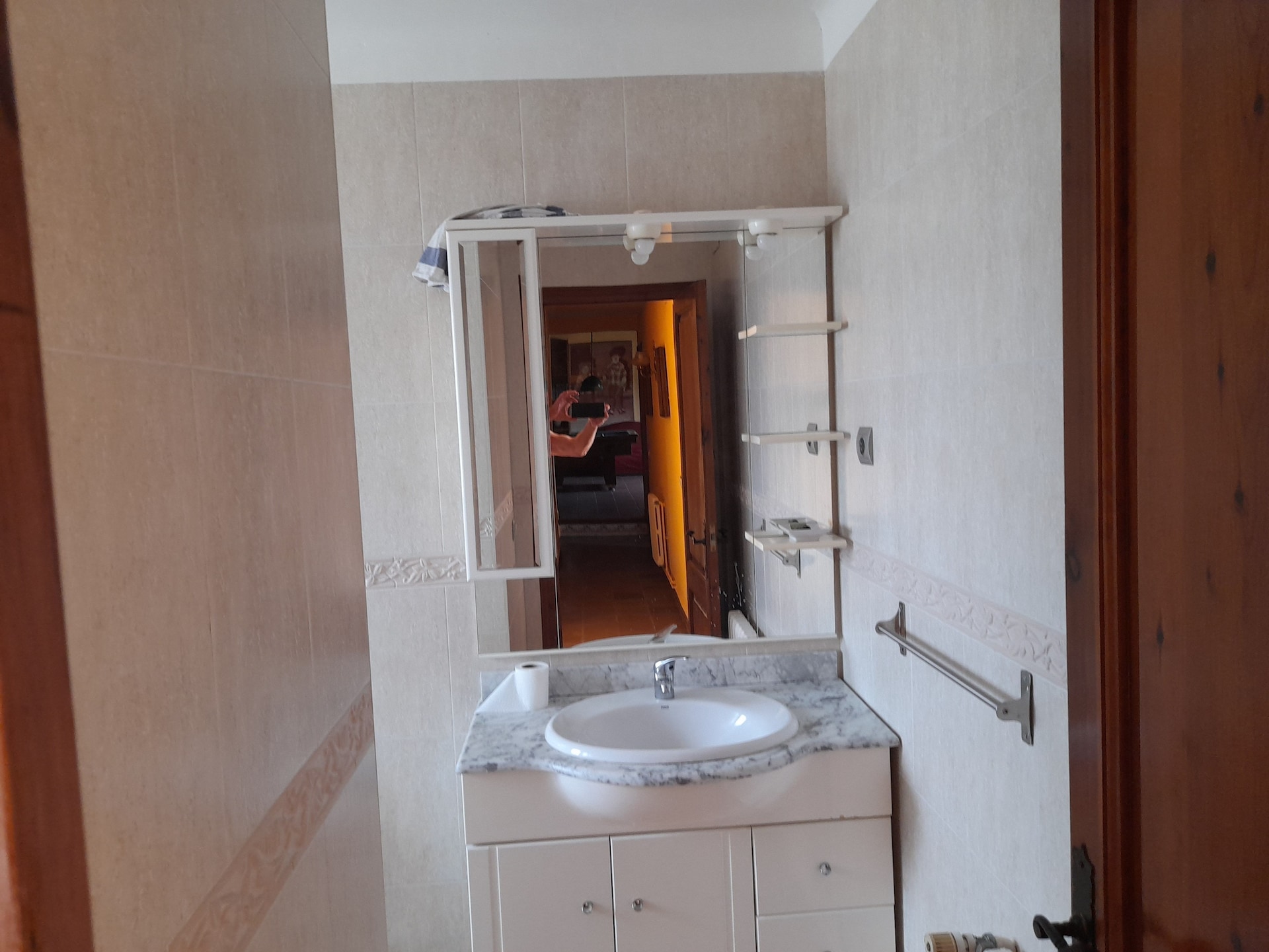 8-persoons villa met privézwembad in Calonge - foto 25