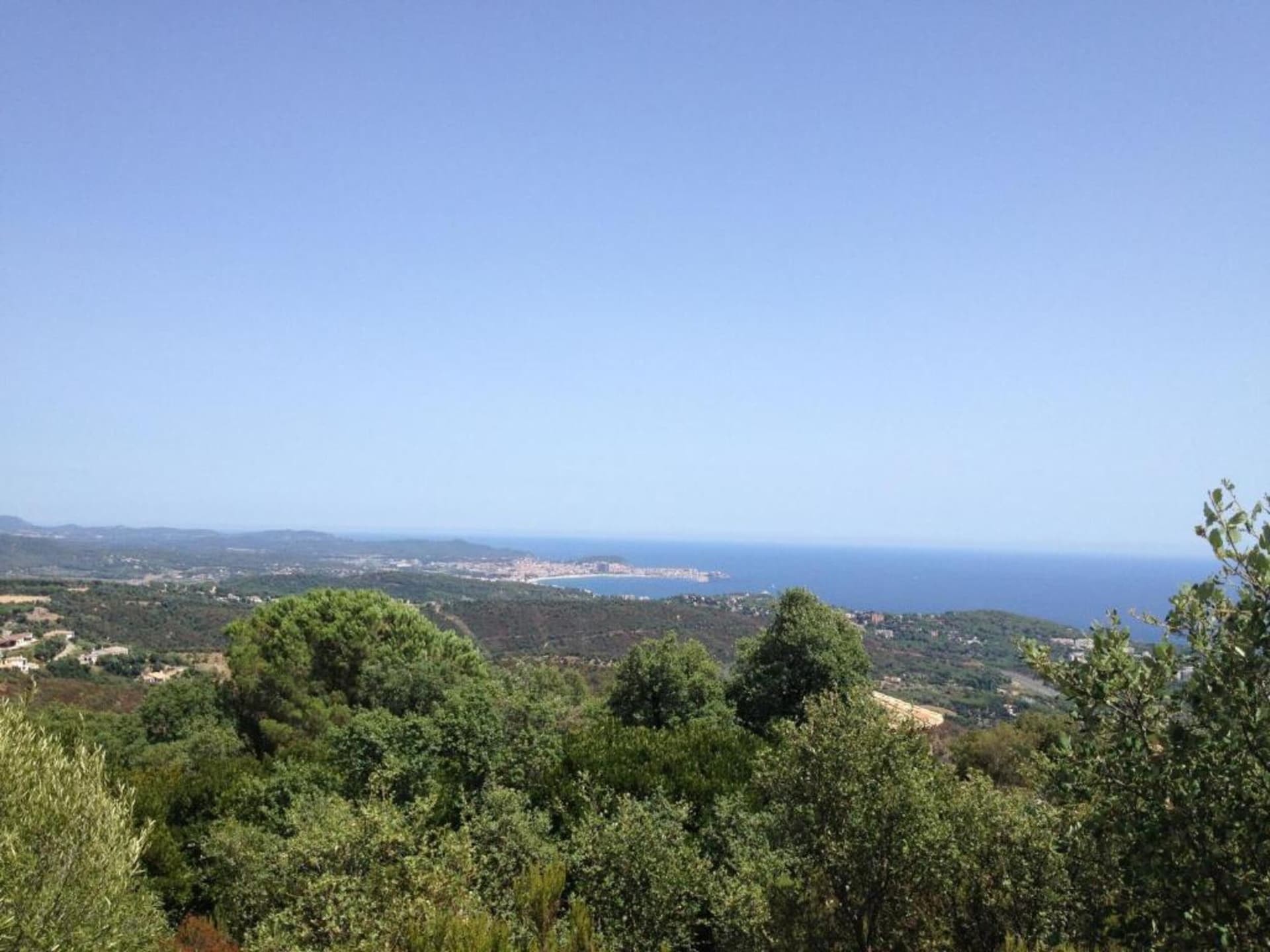 8-persoons villa met privézwembad in Calonge - foto 34
